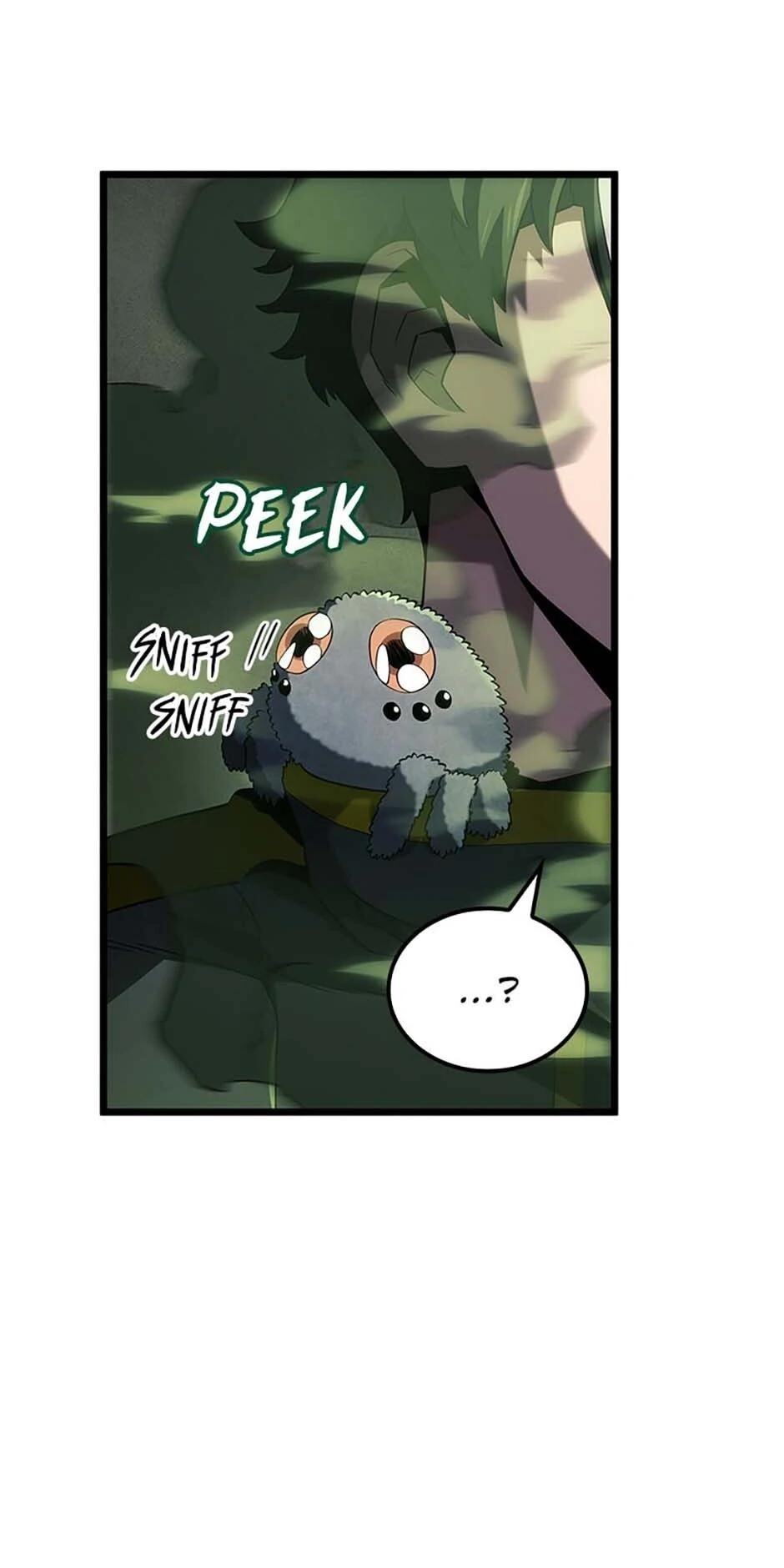 Read Cheolhyeolgeomga Sanyanggaeui Hoegwi Manga Online