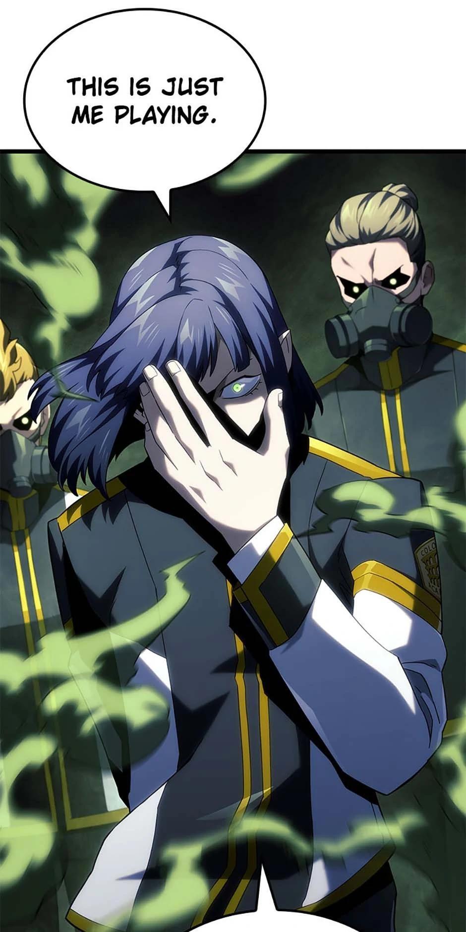 Read Cheolhyeolgeomga Sanyanggaeui Hoegwi Manga Online