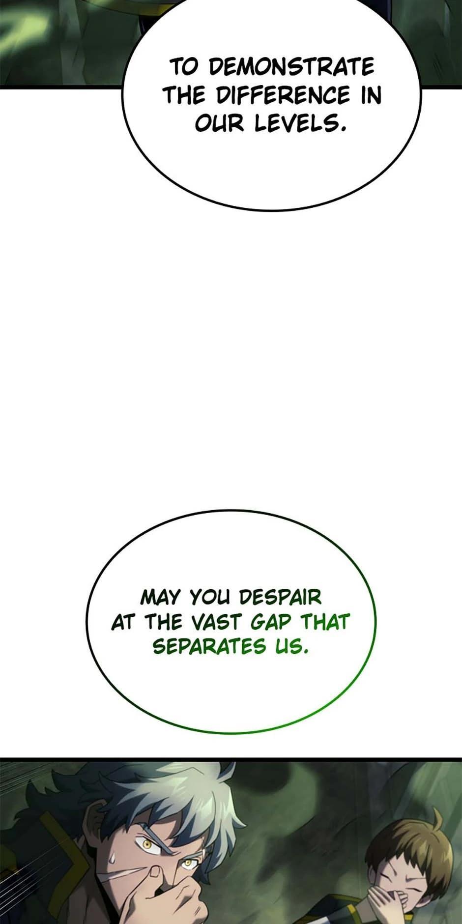 Read Cheolhyeolgeomga Sanyanggaeui Hoegwi Manga Online