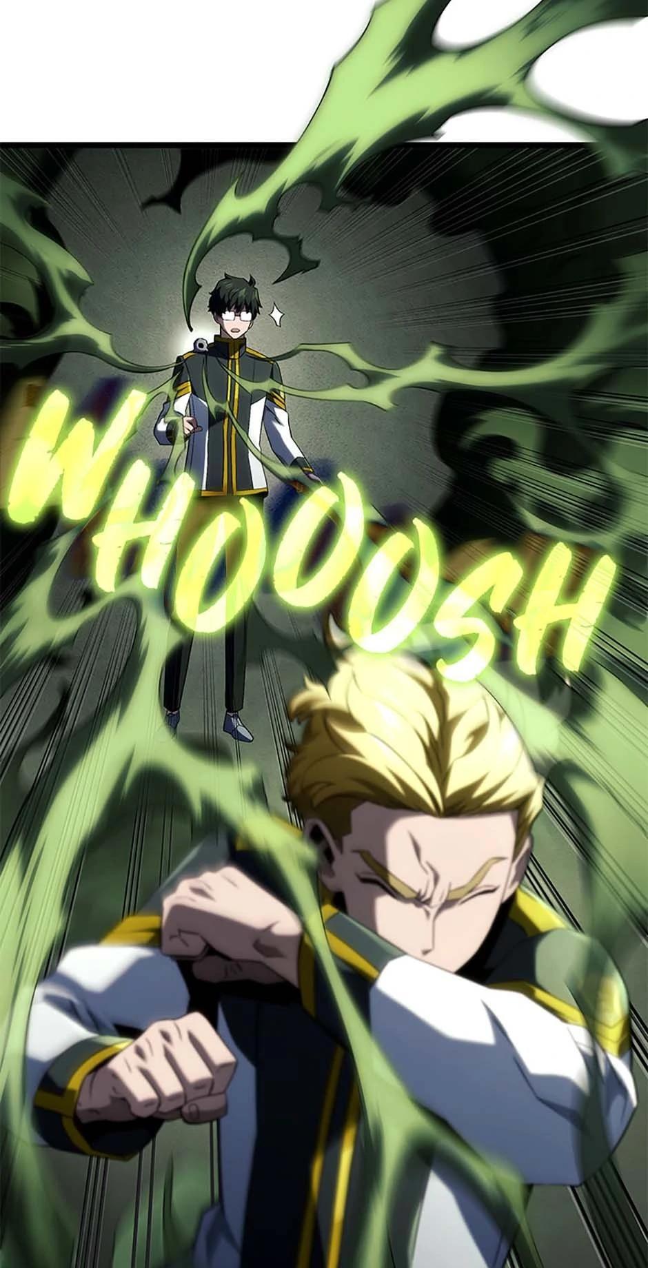 Read Cheolhyeolgeomga Sanyanggaeui Hoegwi Manga Online