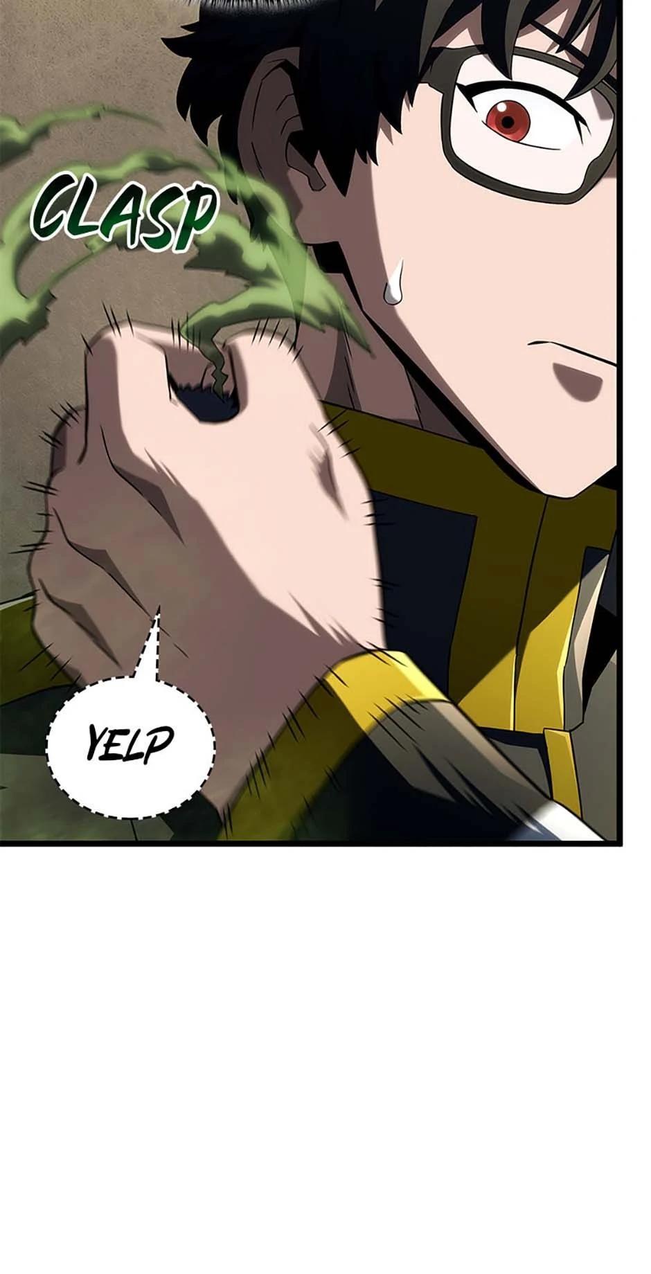 Read Cheolhyeolgeomga Sanyanggaeui Hoegwi Manga Online