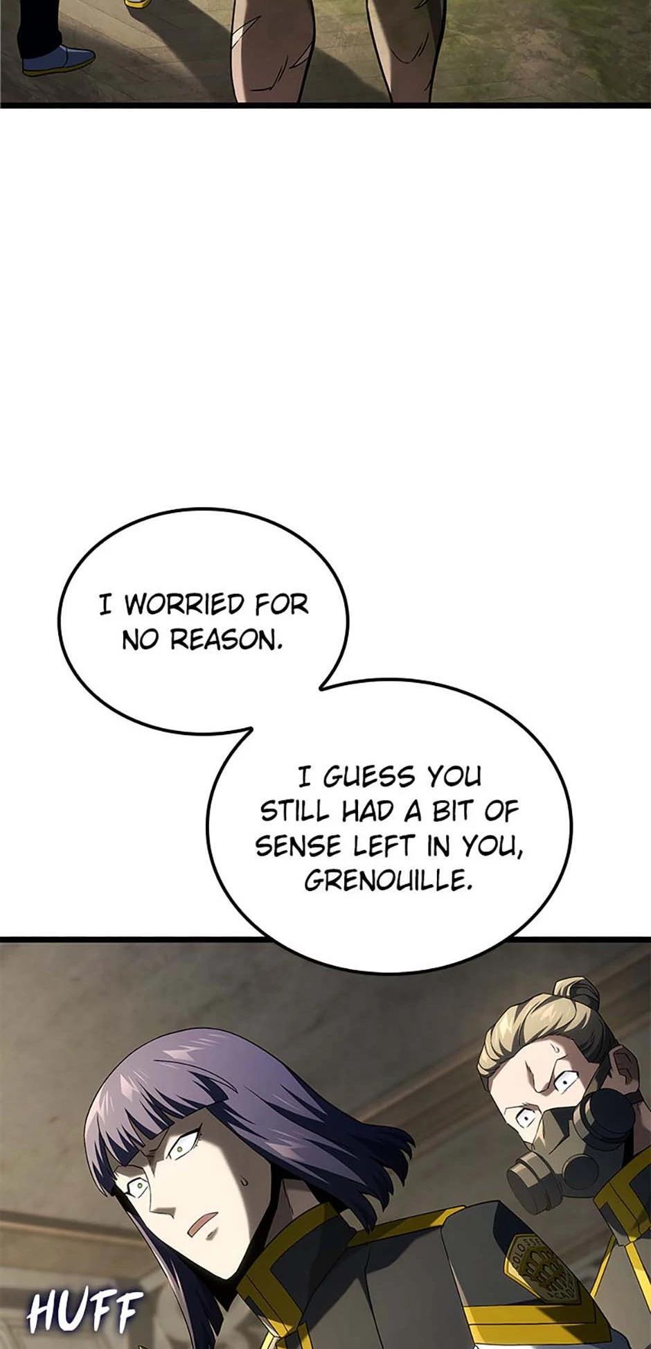 Read Cheolhyeolgeomga Sanyanggaeui Hoegwi Manga Online