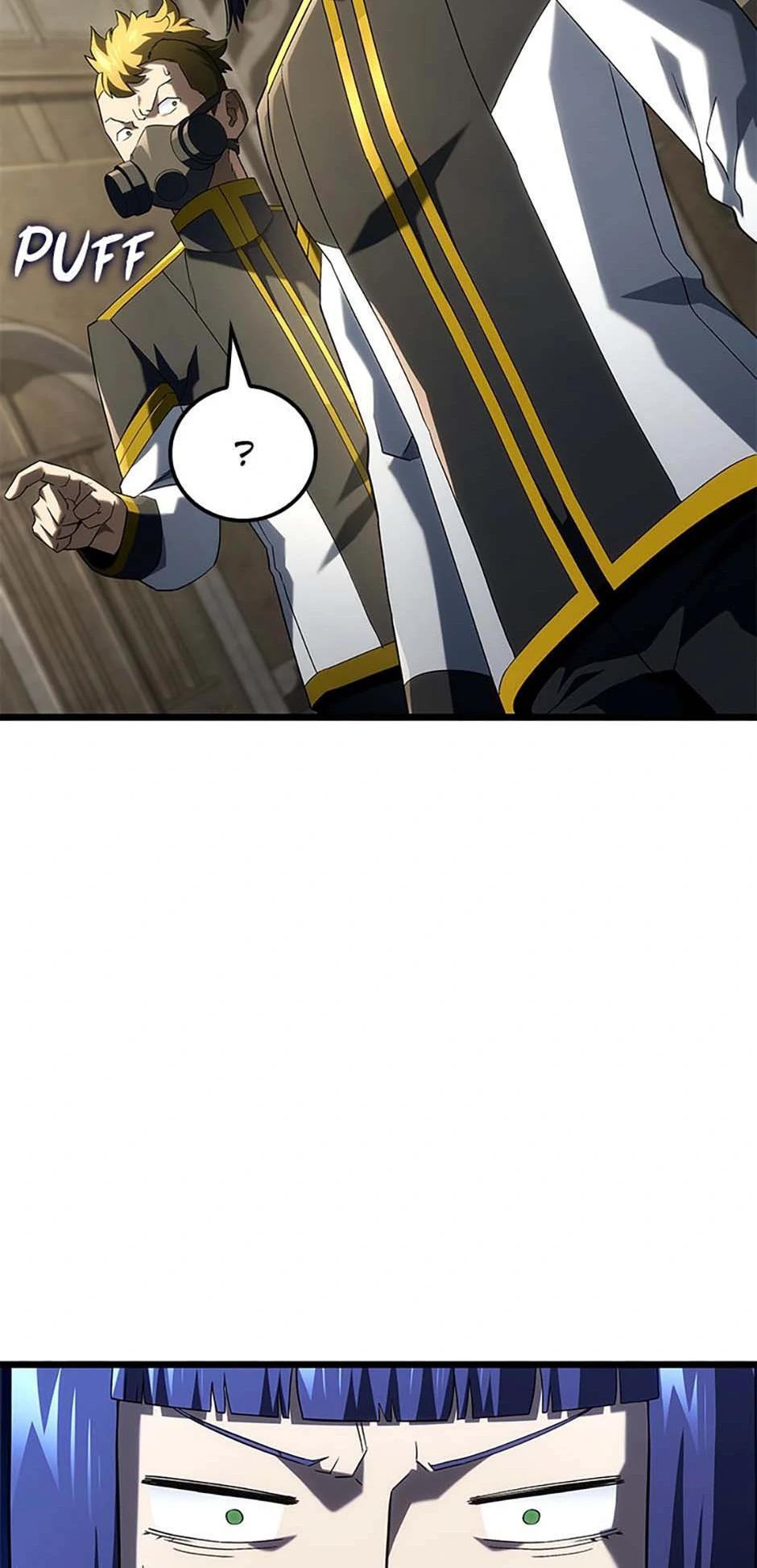 Read Cheolhyeolgeomga Sanyanggaeui Hoegwi Manga Online