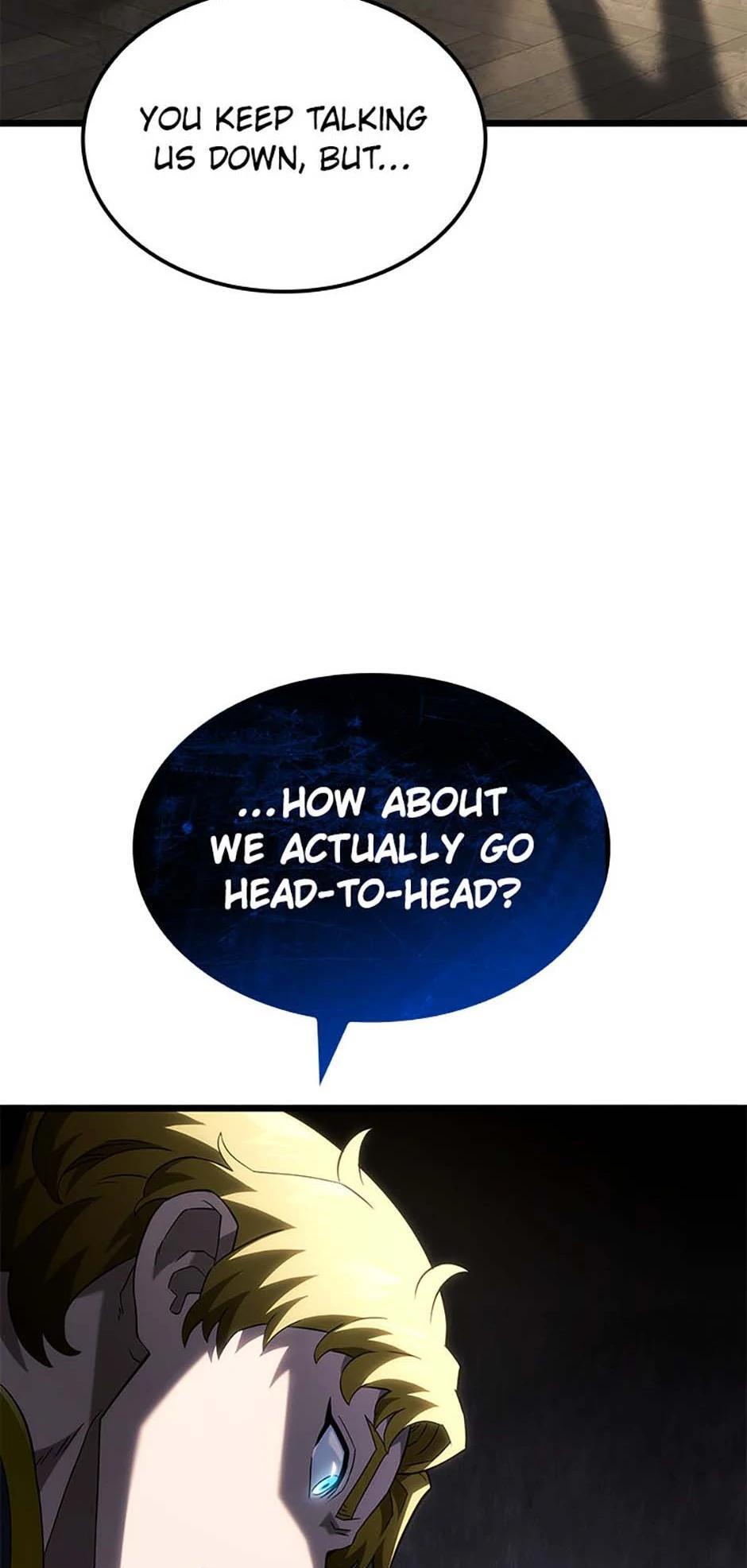 Read Cheolhyeolgeomga Sanyanggaeui Hoegwi Manga Online