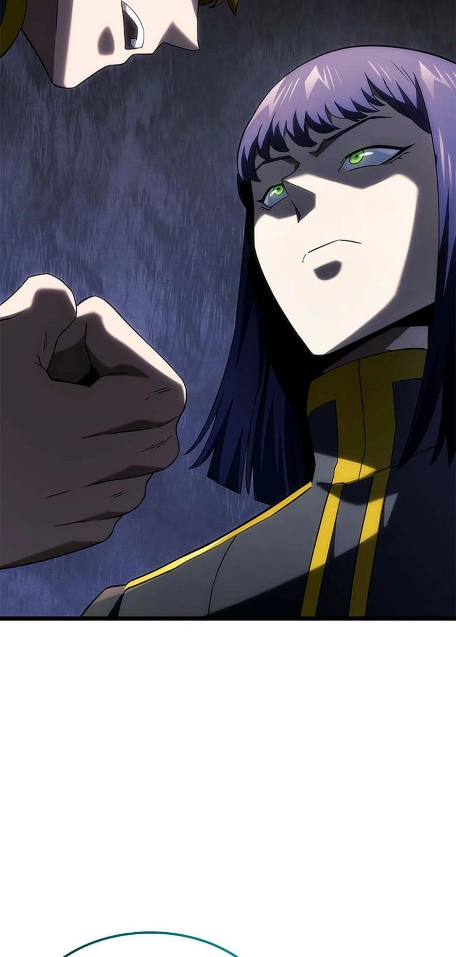 Read Cheolhyeolgeomga Sanyanggaeui Hoegwi Manga Online