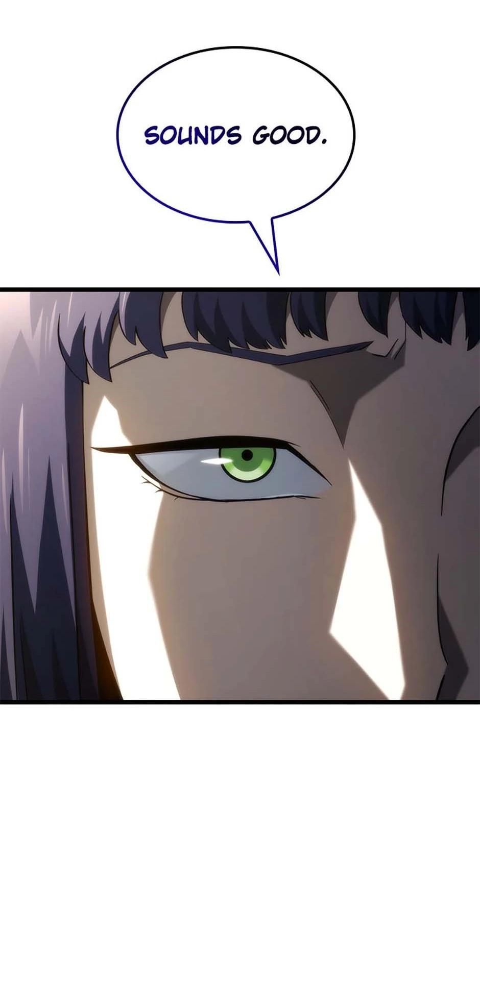 Read Cheolhyeolgeomga Sanyanggaeui Hoegwi Manga Online