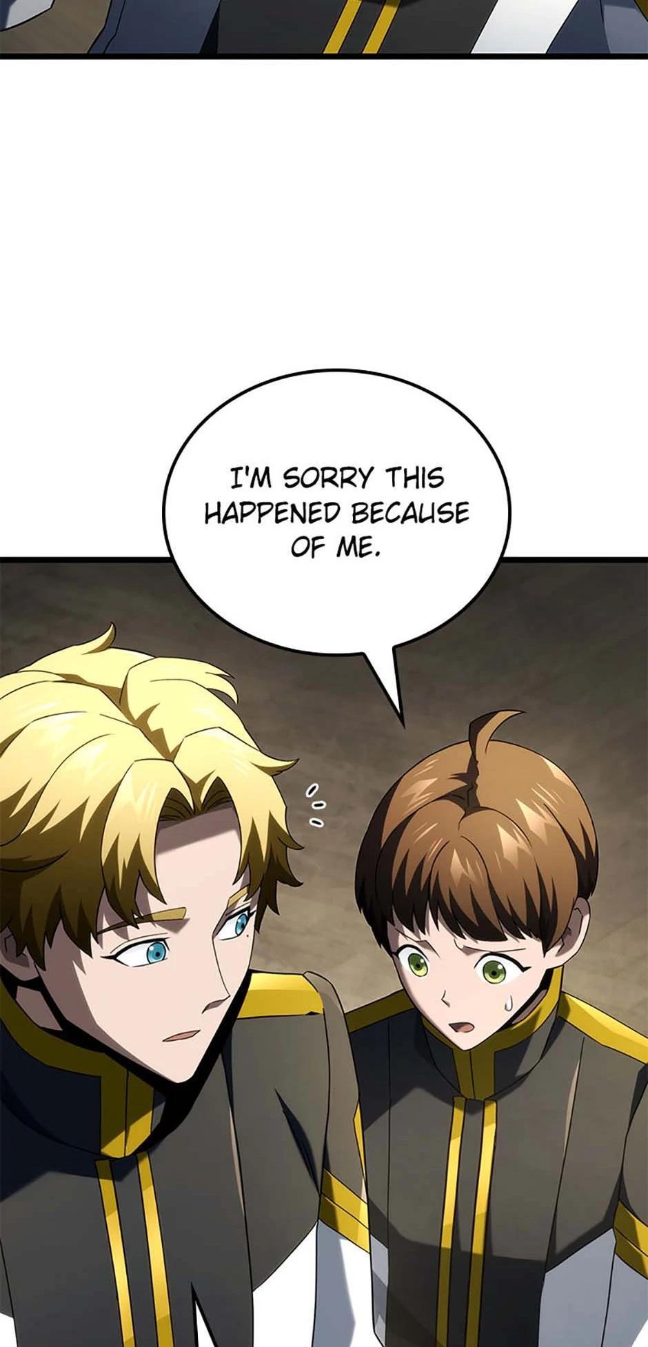 Read Cheolhyeolgeomga Sanyanggaeui Hoegwi Manga Online