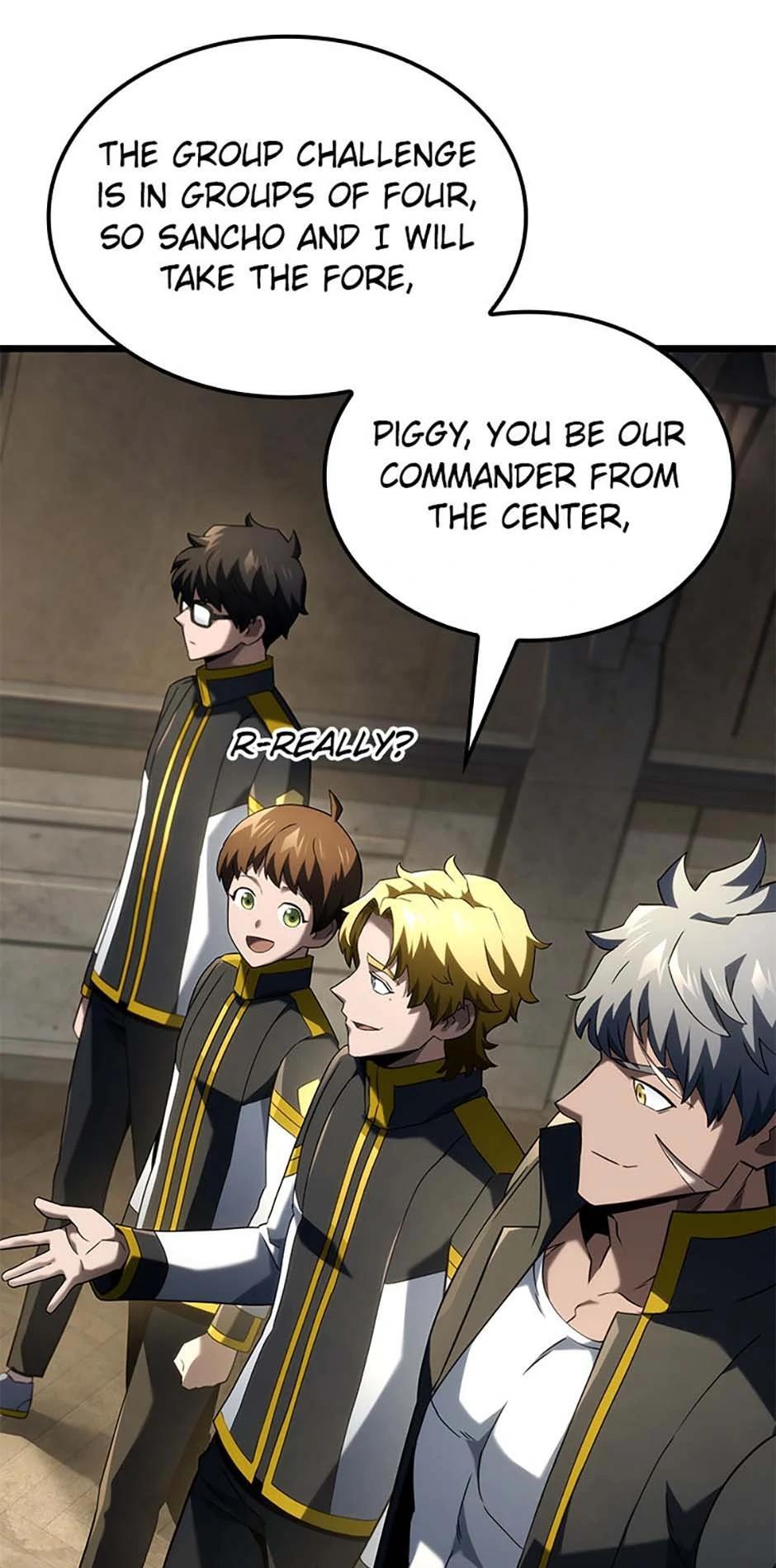 Read Cheolhyeolgeomga Sanyanggaeui Hoegwi Manga Online