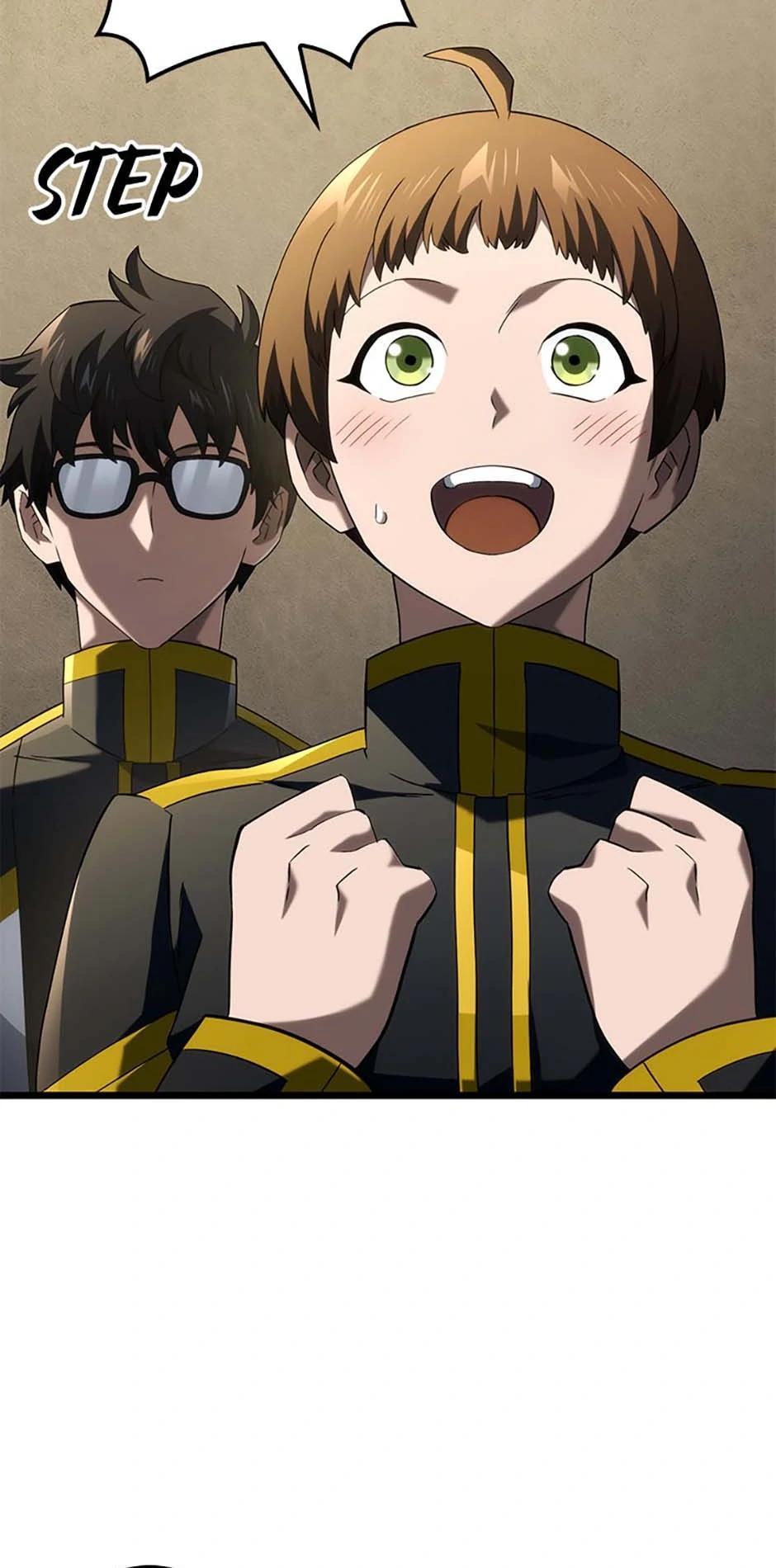 Read Cheolhyeolgeomga Sanyanggaeui Hoegwi Manga Online