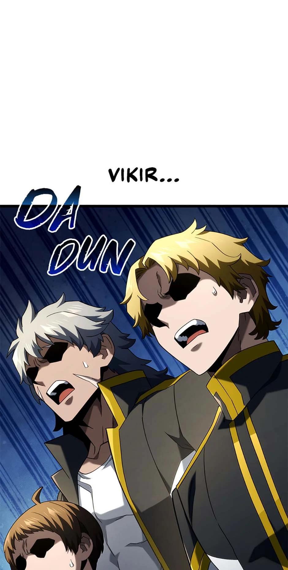 Read Cheolhyeolgeomga Sanyanggaeui Hoegwi Manga Online