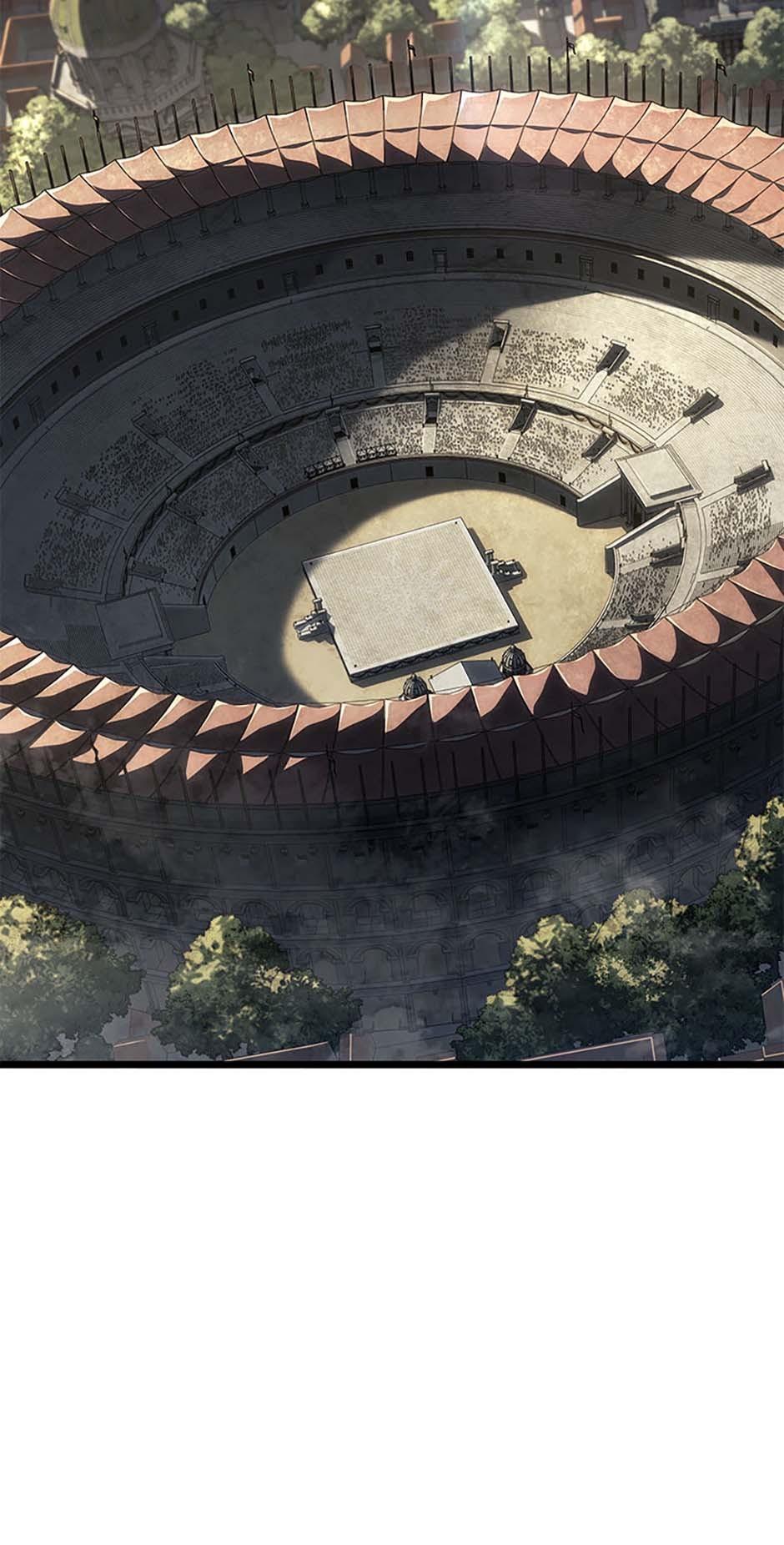 Read Cheolhyeolgeomga Sanyanggaeui Hoegwi Manga Online