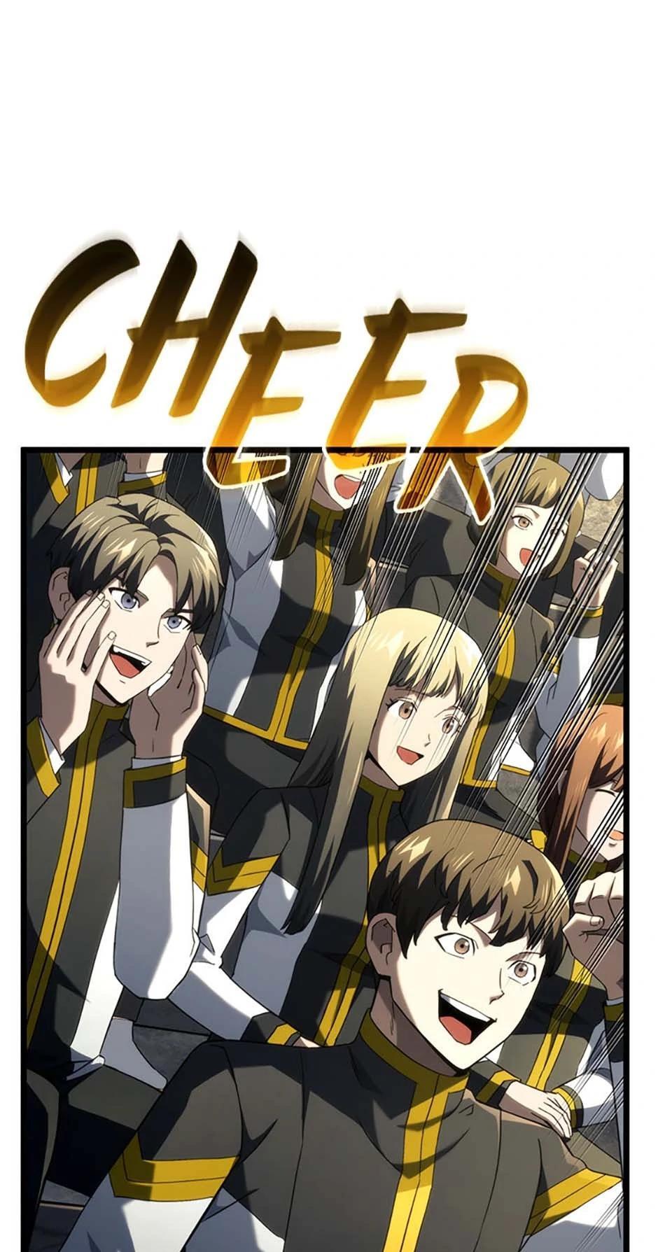 Read Cheolhyeolgeomga Sanyanggaeui Hoegwi Manga Online