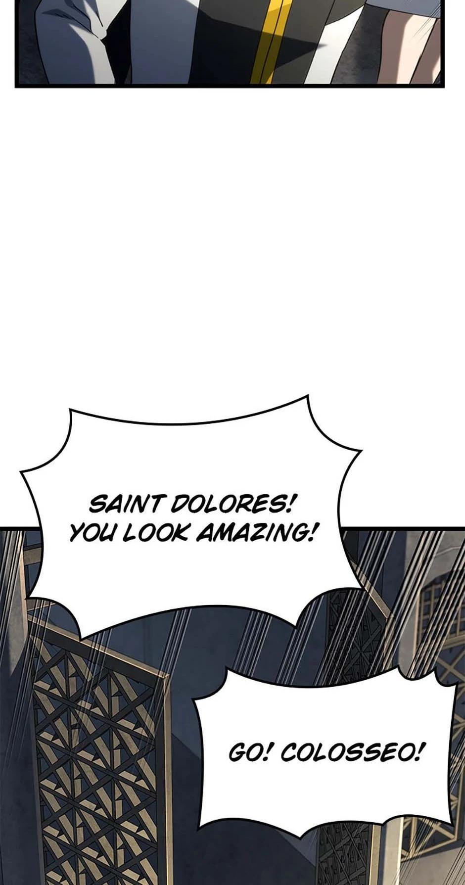 Read Cheolhyeolgeomga Sanyanggaeui Hoegwi Manga Online