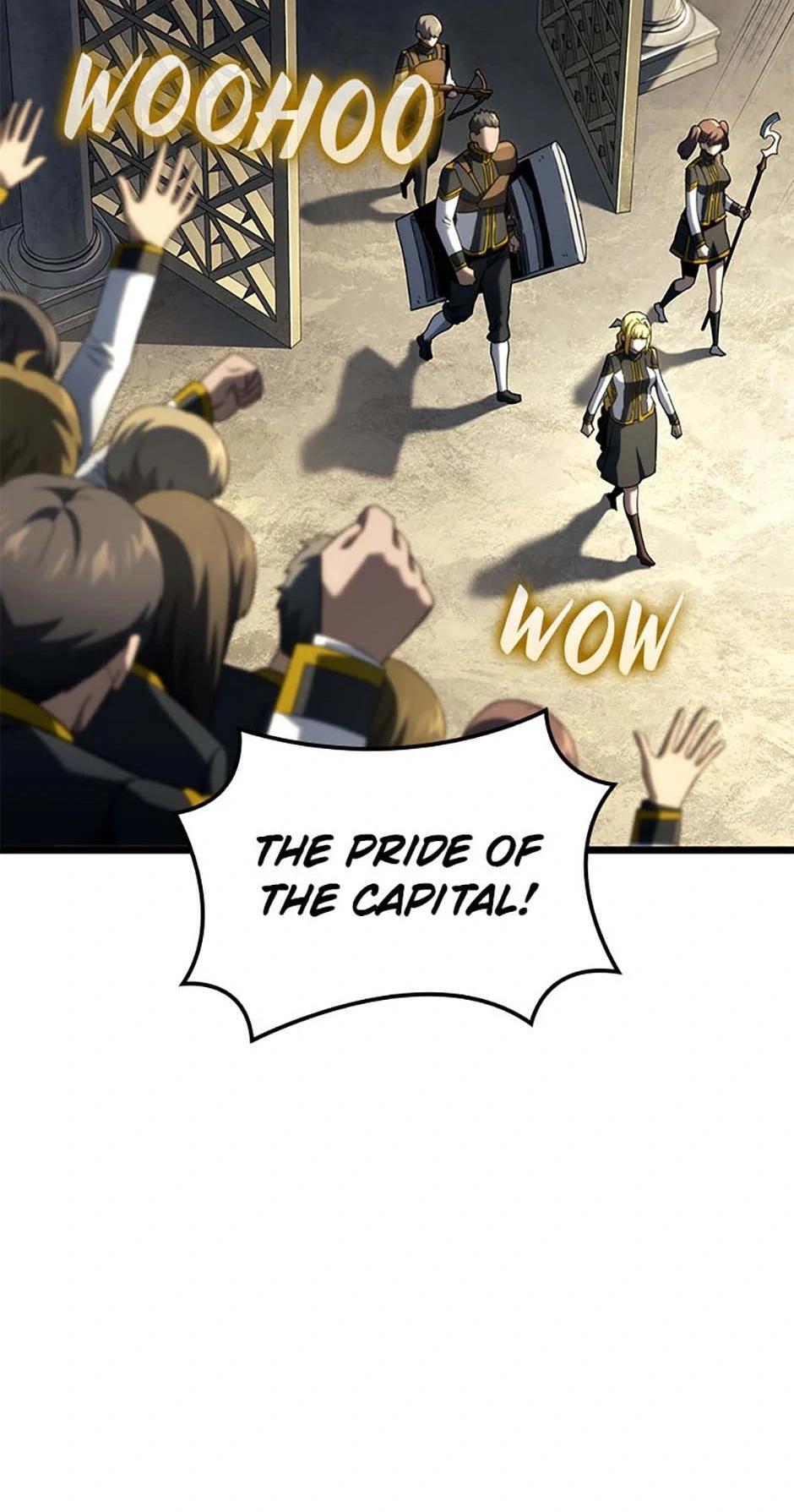 Read Cheolhyeolgeomga Sanyanggaeui Hoegwi Manga Online