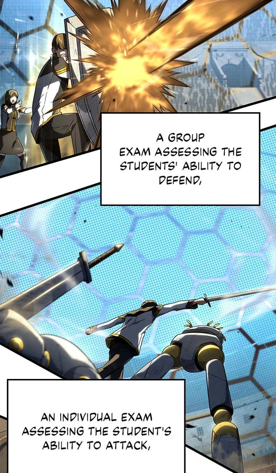 Read Cheolhyeolgeomga Sanyanggaeui Hoegwi Manga Online