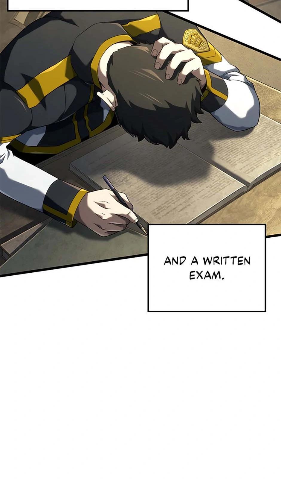 Read Cheolhyeolgeomga Sanyanggaeui Hoegwi Manga Online