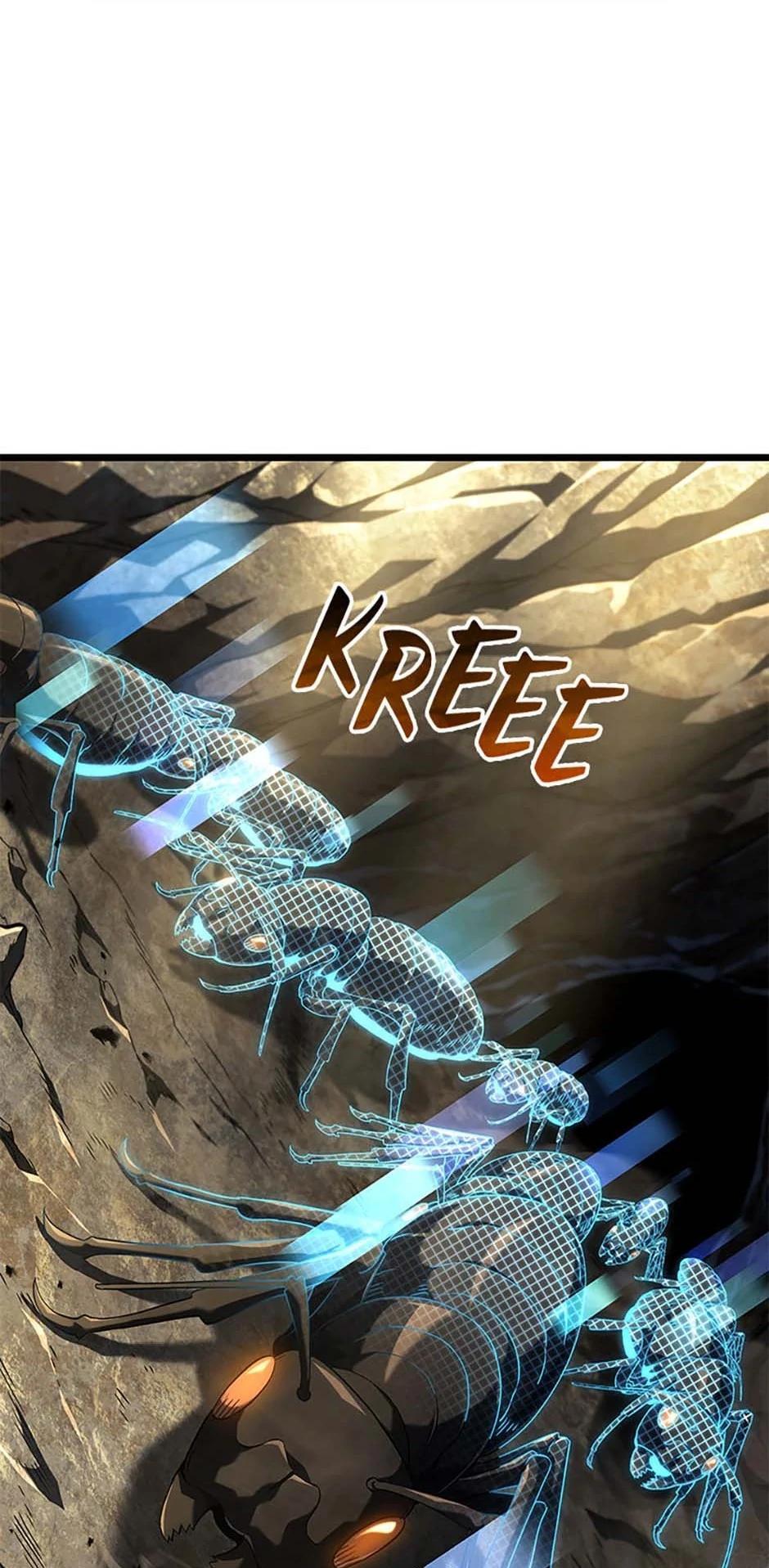 Read Cheolhyeolgeomga Sanyanggaeui Hoegwi Manga Online