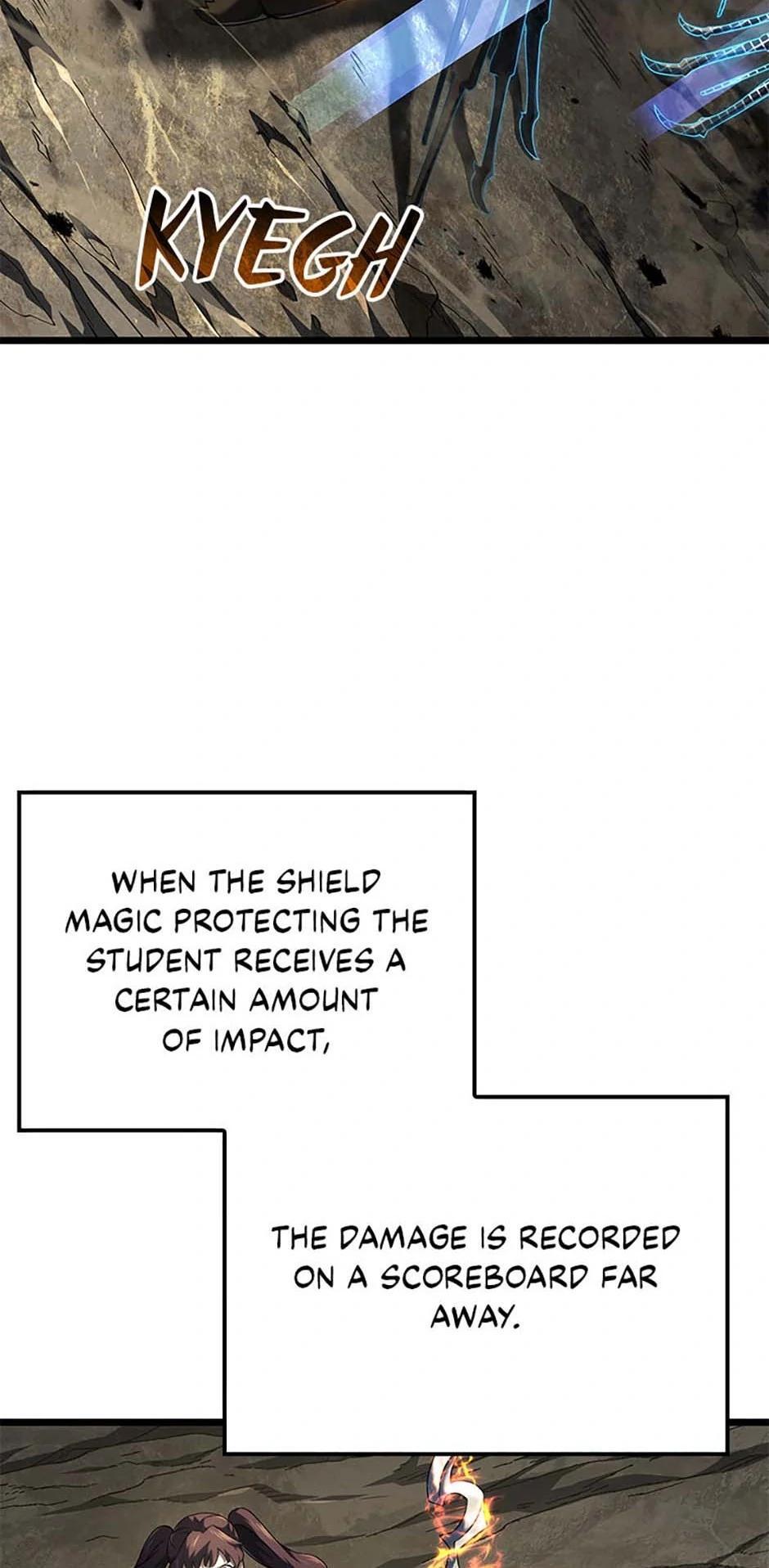 Read Cheolhyeolgeomga Sanyanggaeui Hoegwi Manga Online