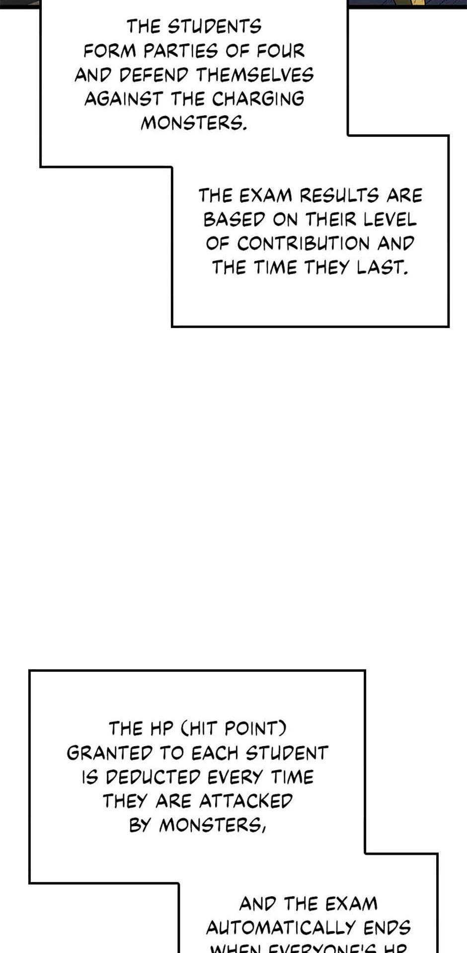 Read Cheolhyeolgeomga Sanyanggaeui Hoegwi Manga Online