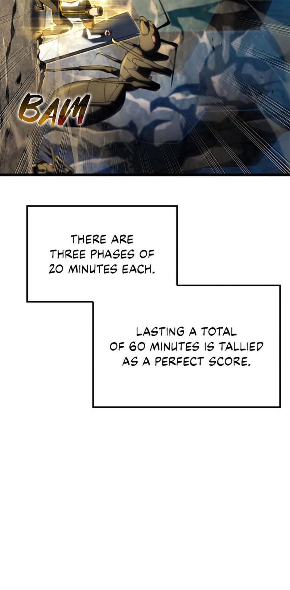 Read Cheolhyeolgeomga Sanyanggaeui Hoegwi Manga Online