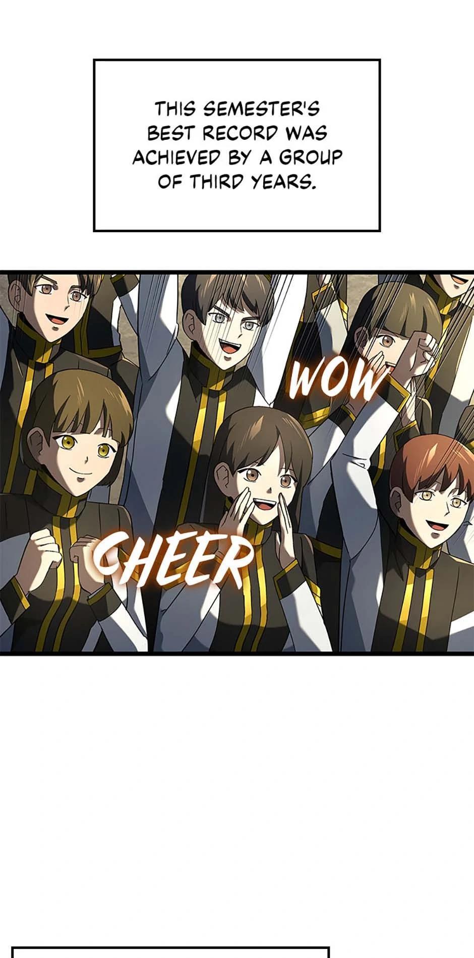 Read Cheolhyeolgeomga Sanyanggaeui Hoegwi Manga Online