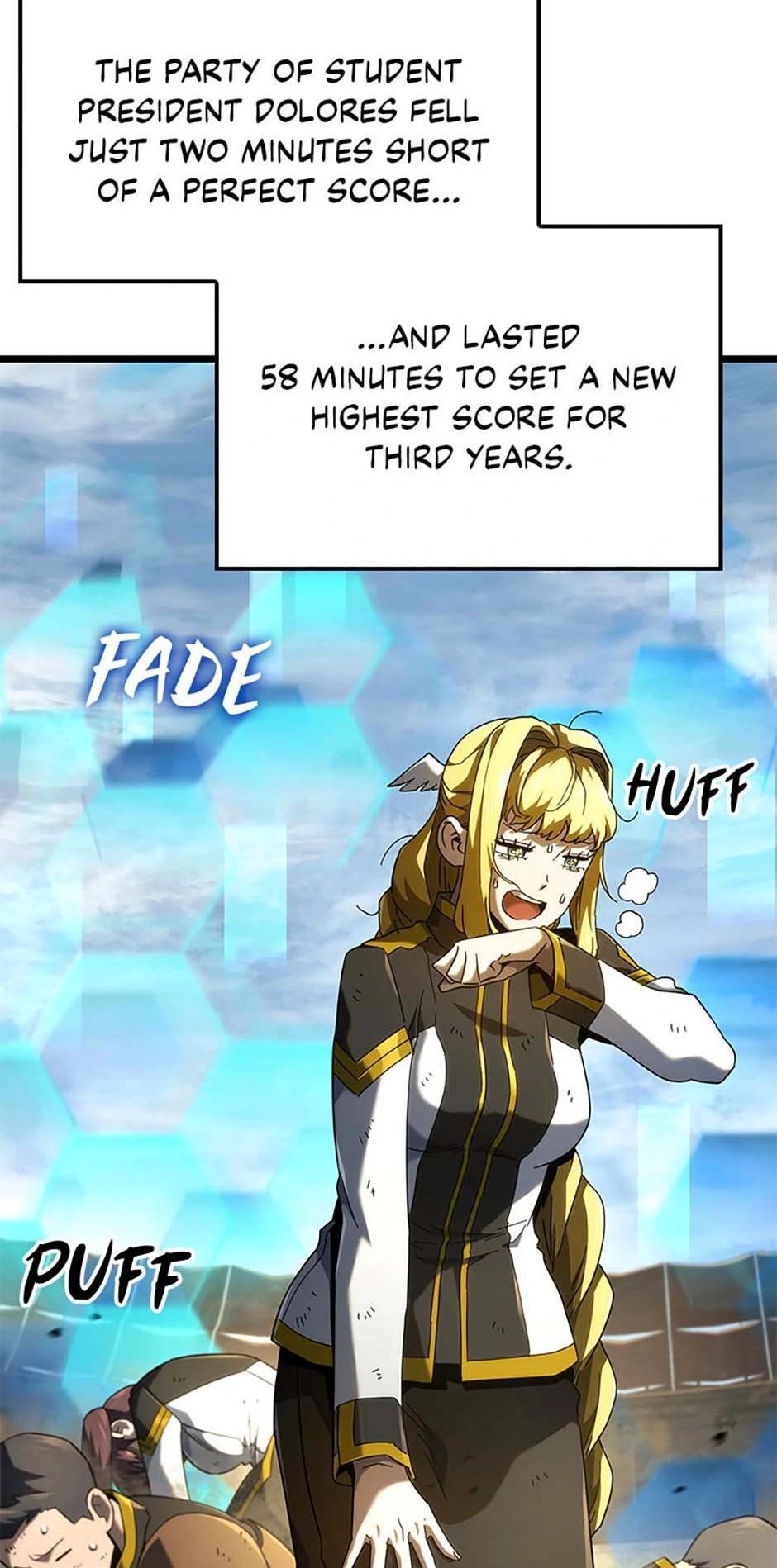 Read Cheolhyeolgeomga Sanyanggaeui Hoegwi Manga Online