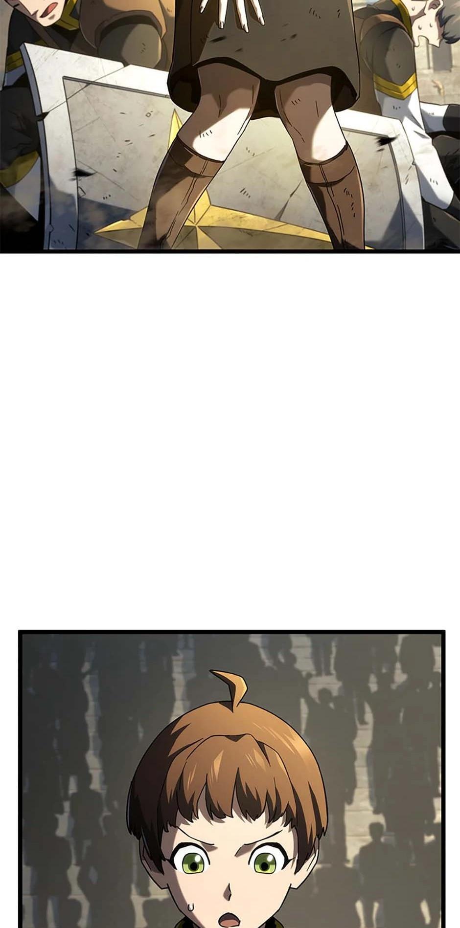 Read Cheolhyeolgeomga Sanyanggaeui Hoegwi Manga Online