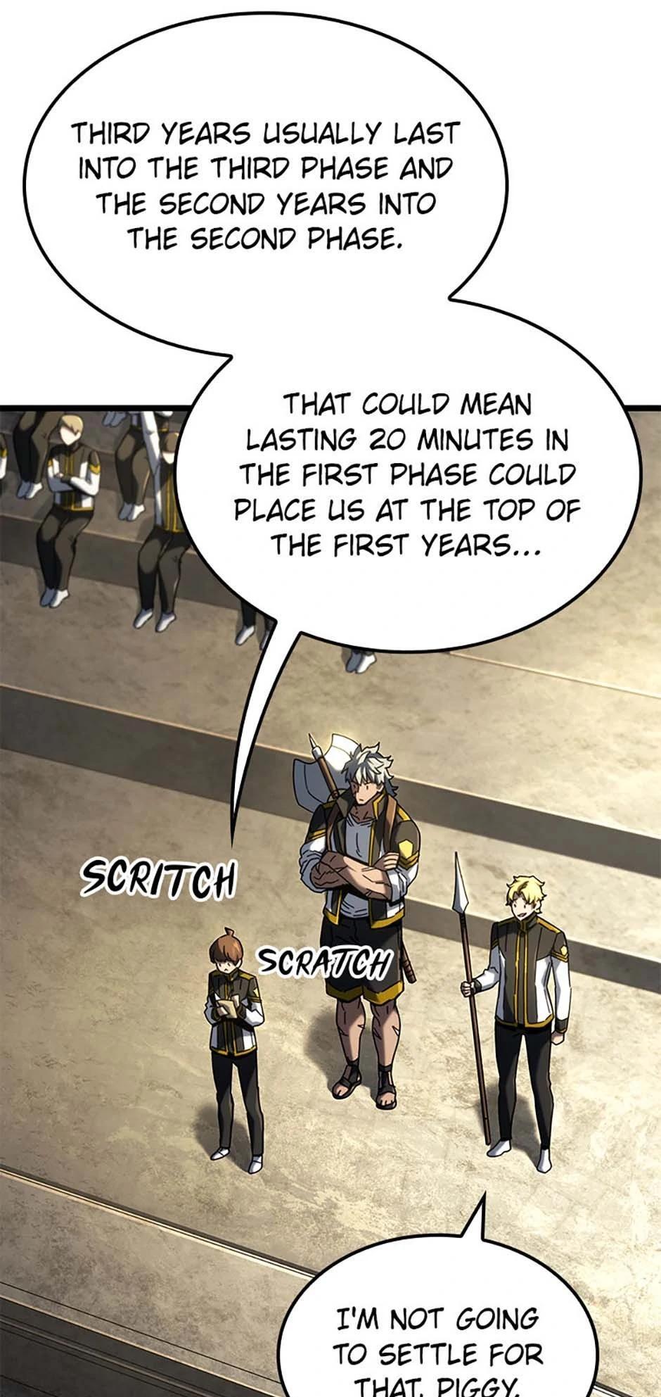 Read Cheolhyeolgeomga Sanyanggaeui Hoegwi Manga Online