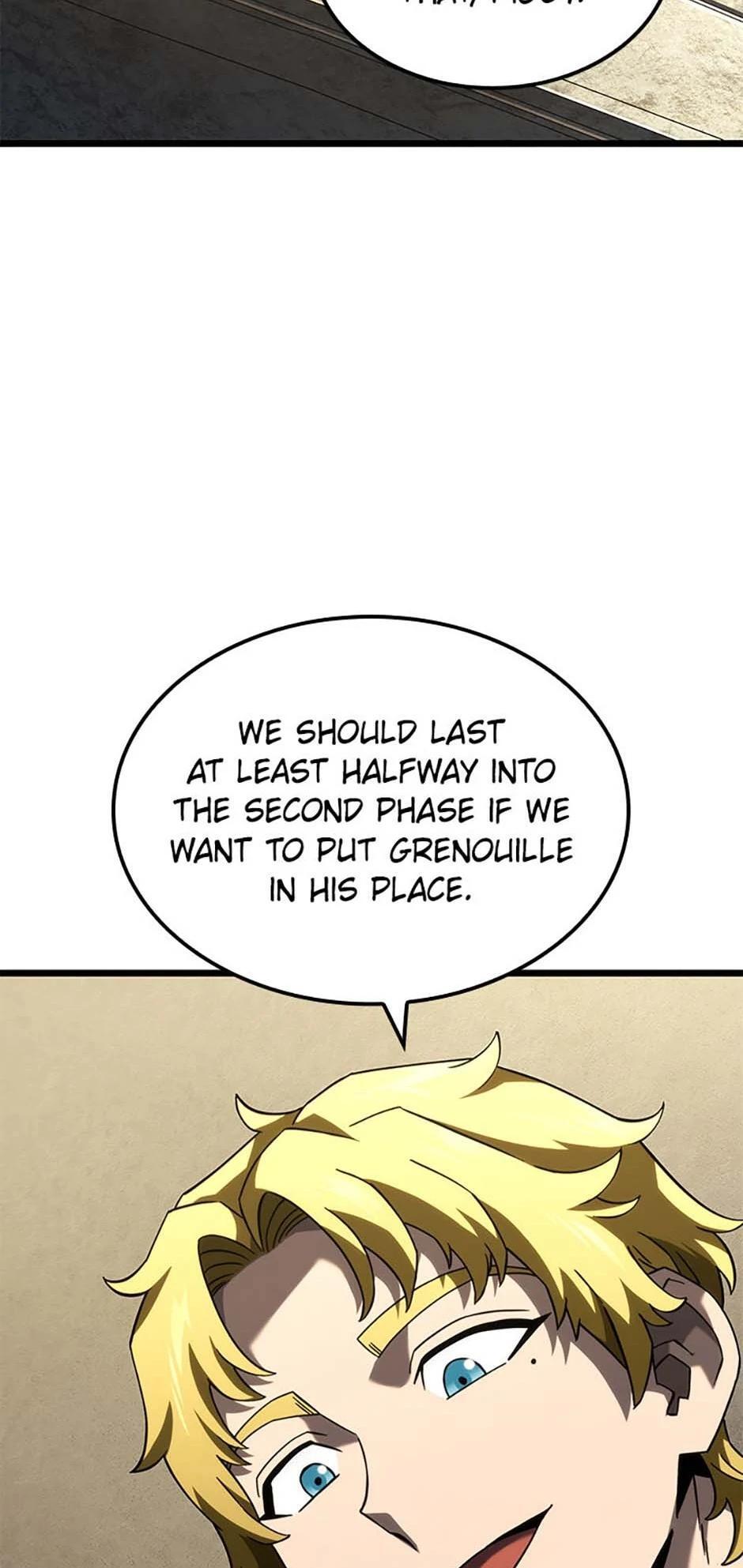 Read Cheolhyeolgeomga Sanyanggaeui Hoegwi Manga Online