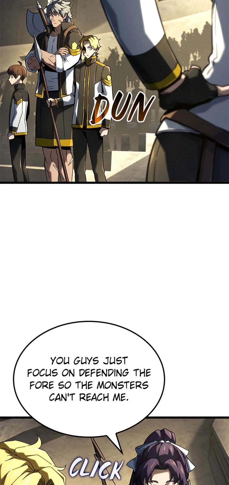 Read Cheolhyeolgeomga Sanyanggaeui Hoegwi Manga Online