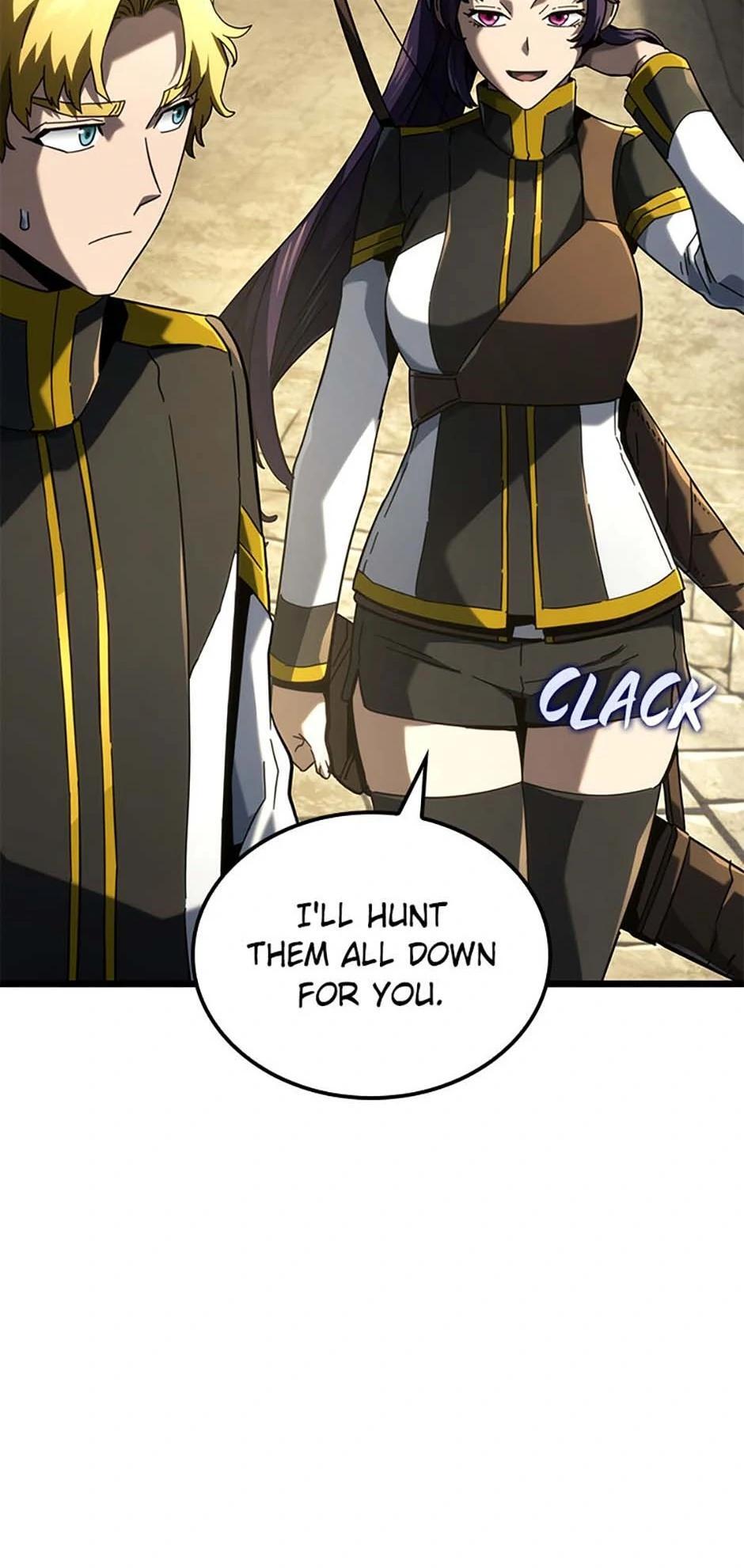 Read Cheolhyeolgeomga Sanyanggaeui Hoegwi Manga Online