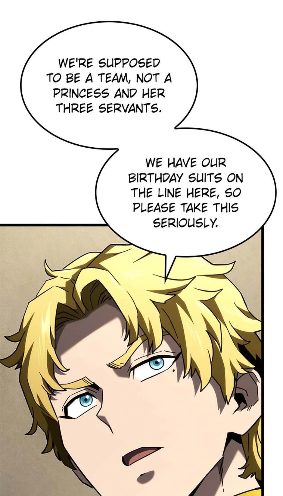 Read Cheolhyeolgeomga Sanyanggaeui Hoegwi Manga Online