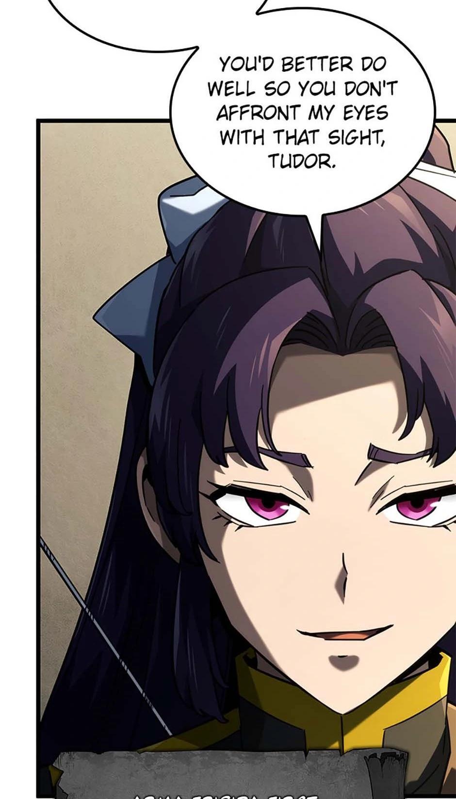 Read Cheolhyeolgeomga Sanyanggaeui Hoegwi Manga Online