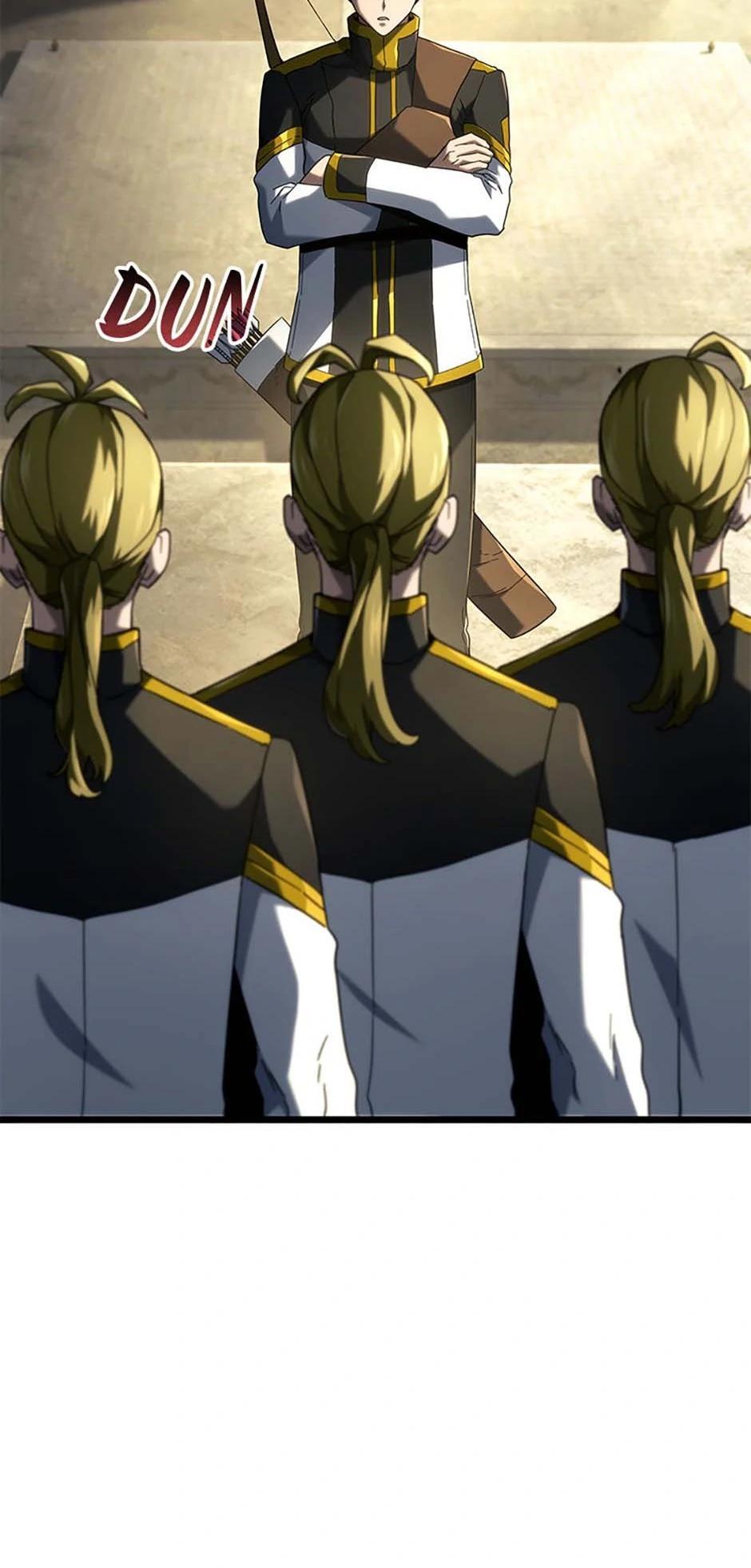 Read Cheolhyeolgeomga Sanyanggaeui Hoegwi Manga Online