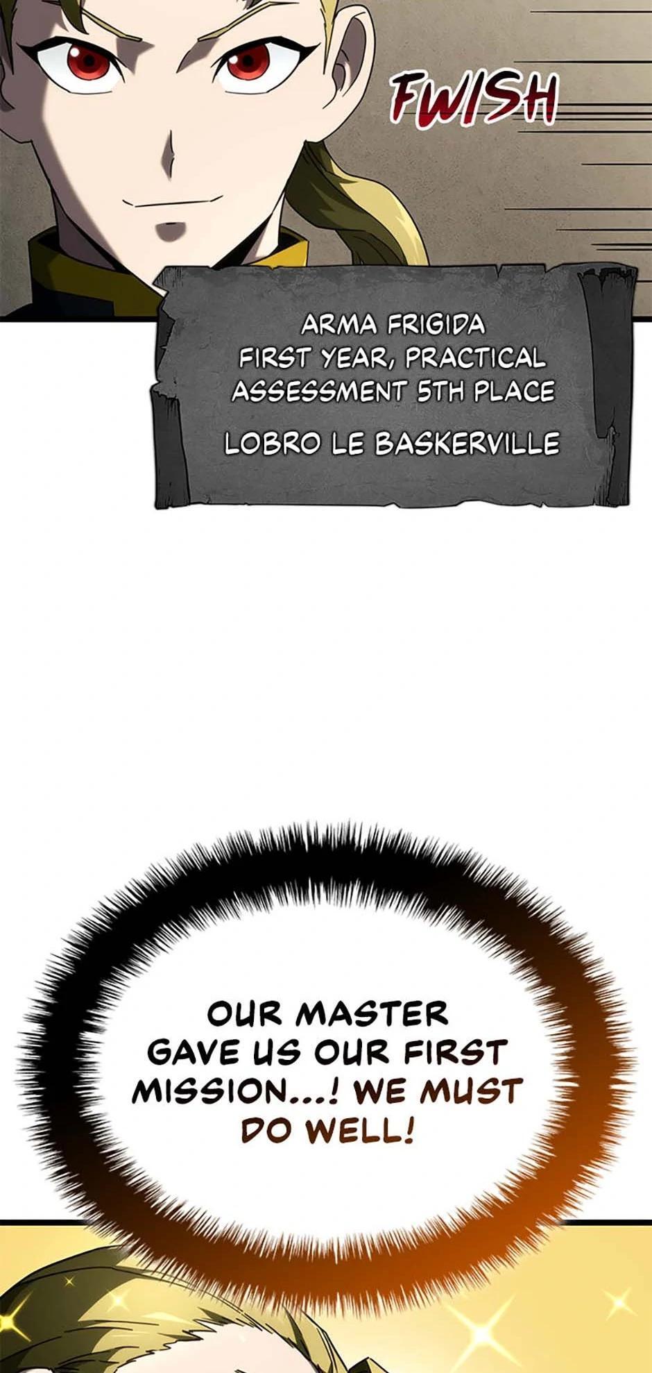 Read Cheolhyeolgeomga Sanyanggaeui Hoegwi Manga Online