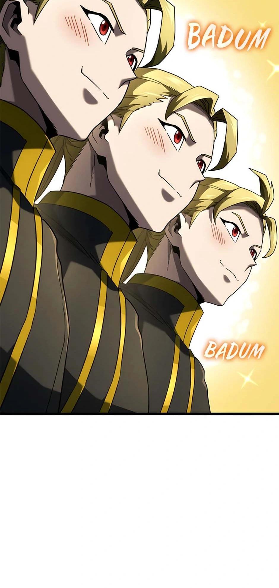 Read Cheolhyeolgeomga Sanyanggaeui Hoegwi Manga Online