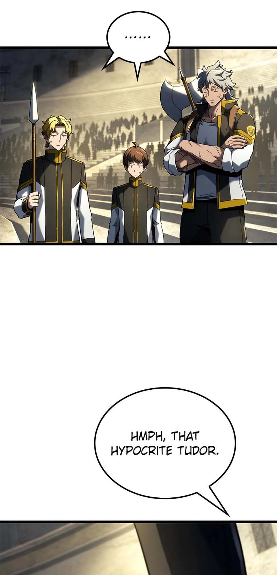 Read Cheolhyeolgeomga Sanyanggaeui Hoegwi Manga Online