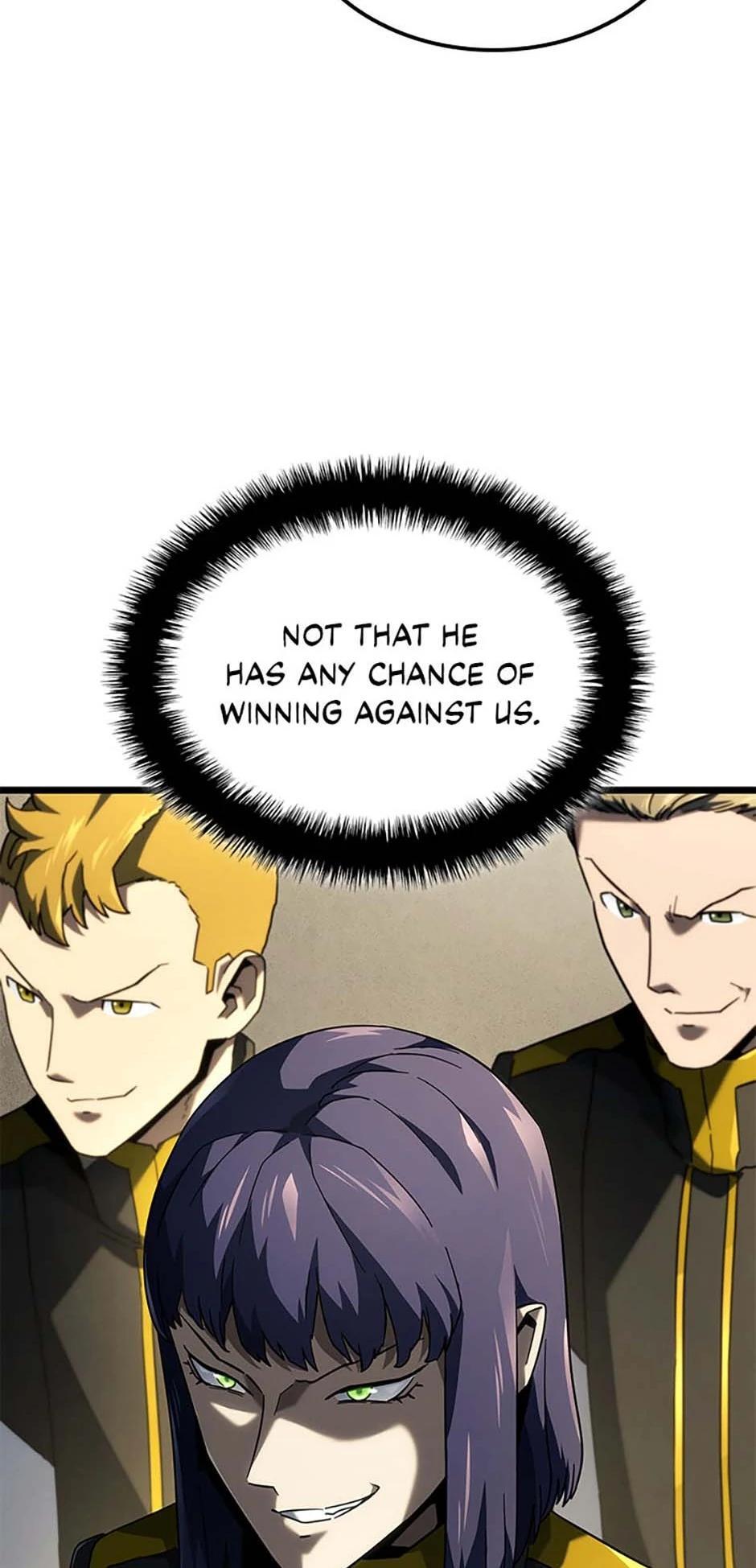 Read Cheolhyeolgeomga Sanyanggaeui Hoegwi Manga Online