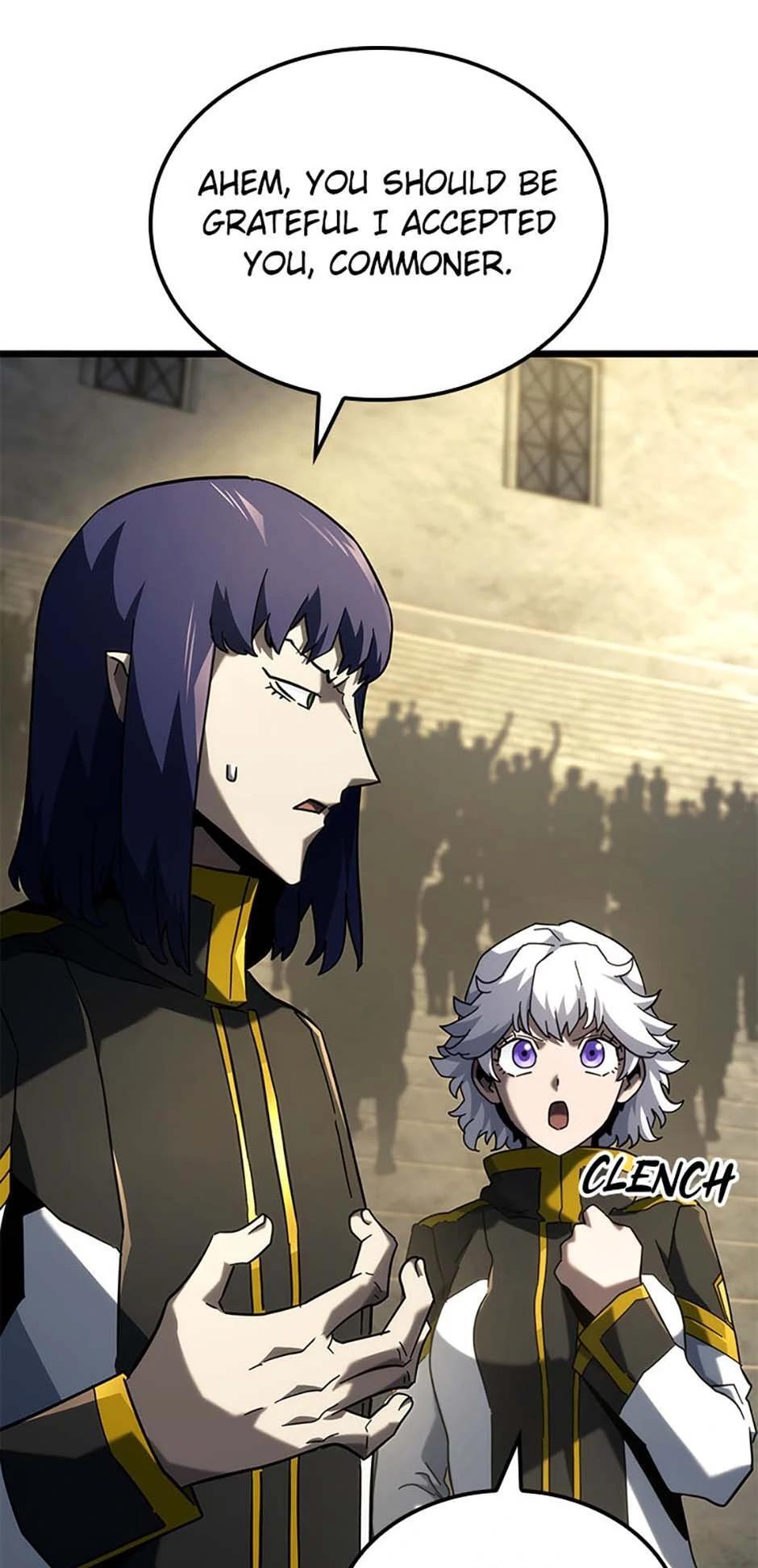 Read Cheolhyeolgeomga Sanyanggaeui Hoegwi Manga Online