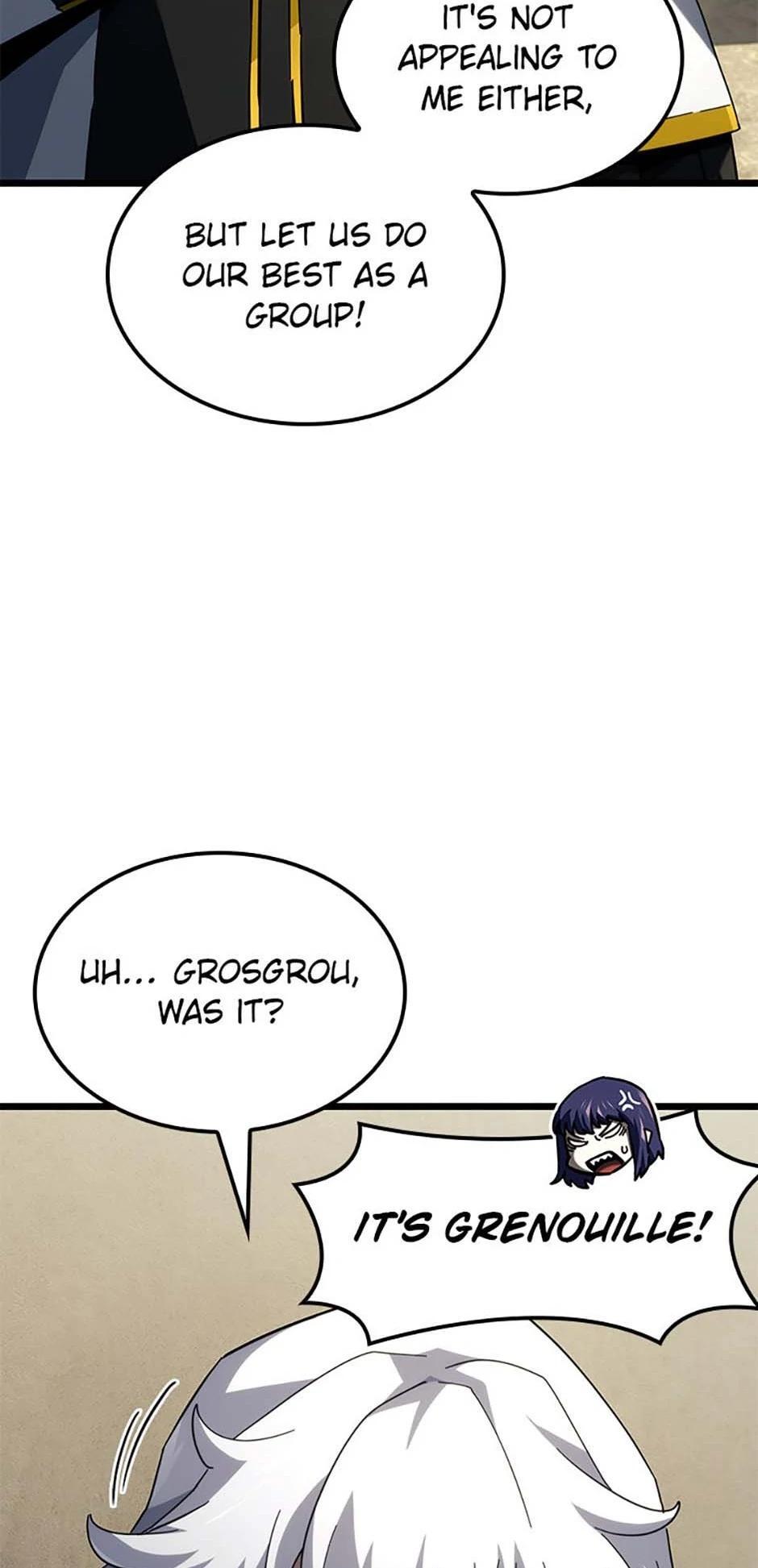 Read Cheolhyeolgeomga Sanyanggaeui Hoegwi Manga Online