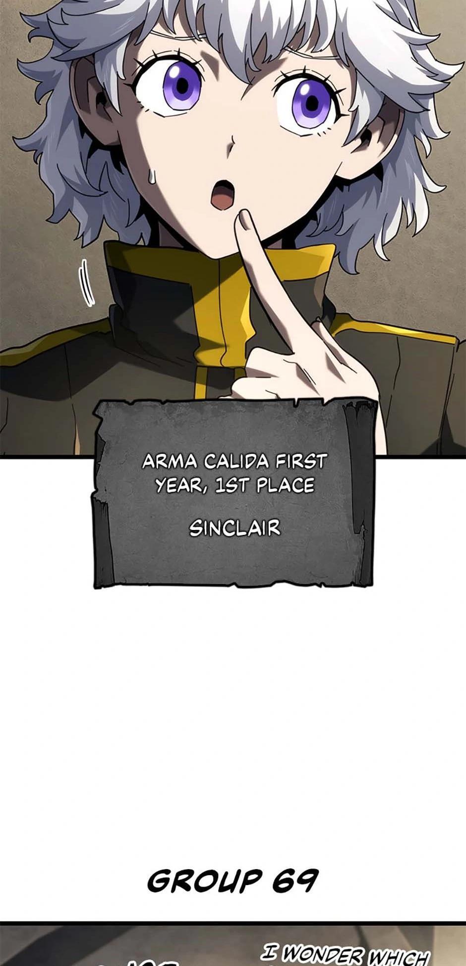 Read Cheolhyeolgeomga Sanyanggaeui Hoegwi Manga Online