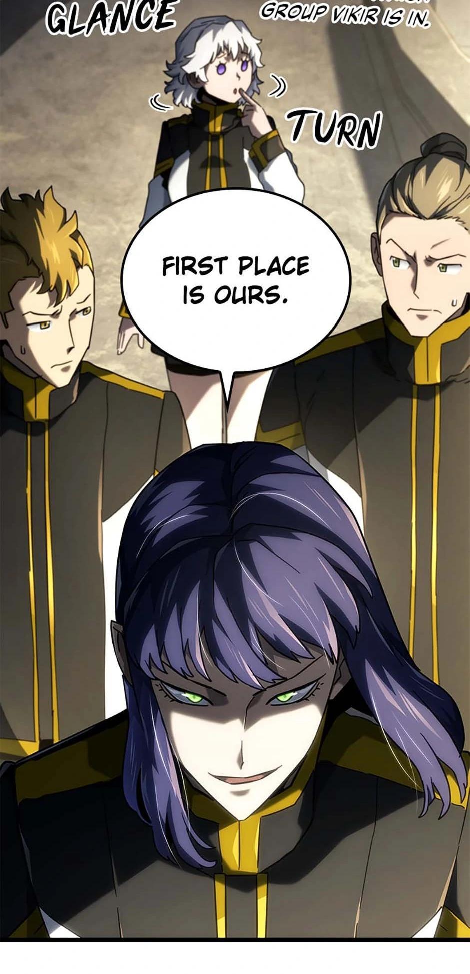 Read Cheolhyeolgeomga Sanyanggaeui Hoegwi Manga Online