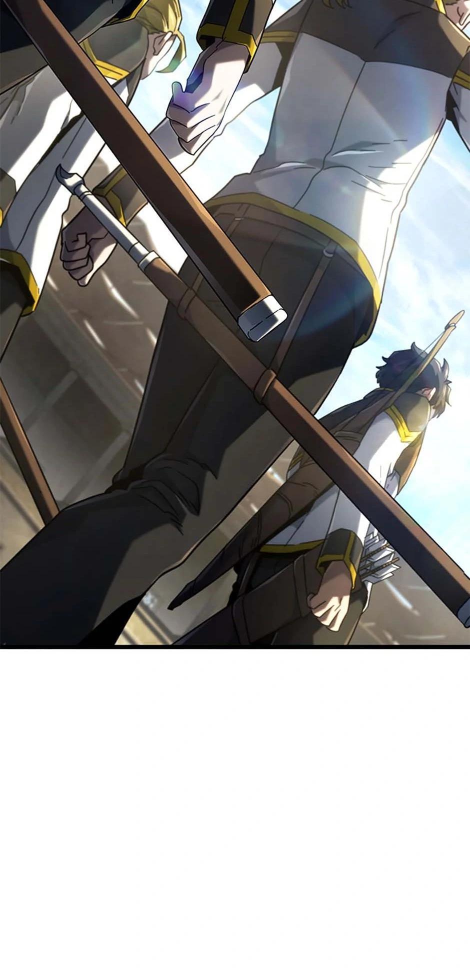 Read Cheolhyeolgeomga Sanyanggaeui Hoegwi Manga Online