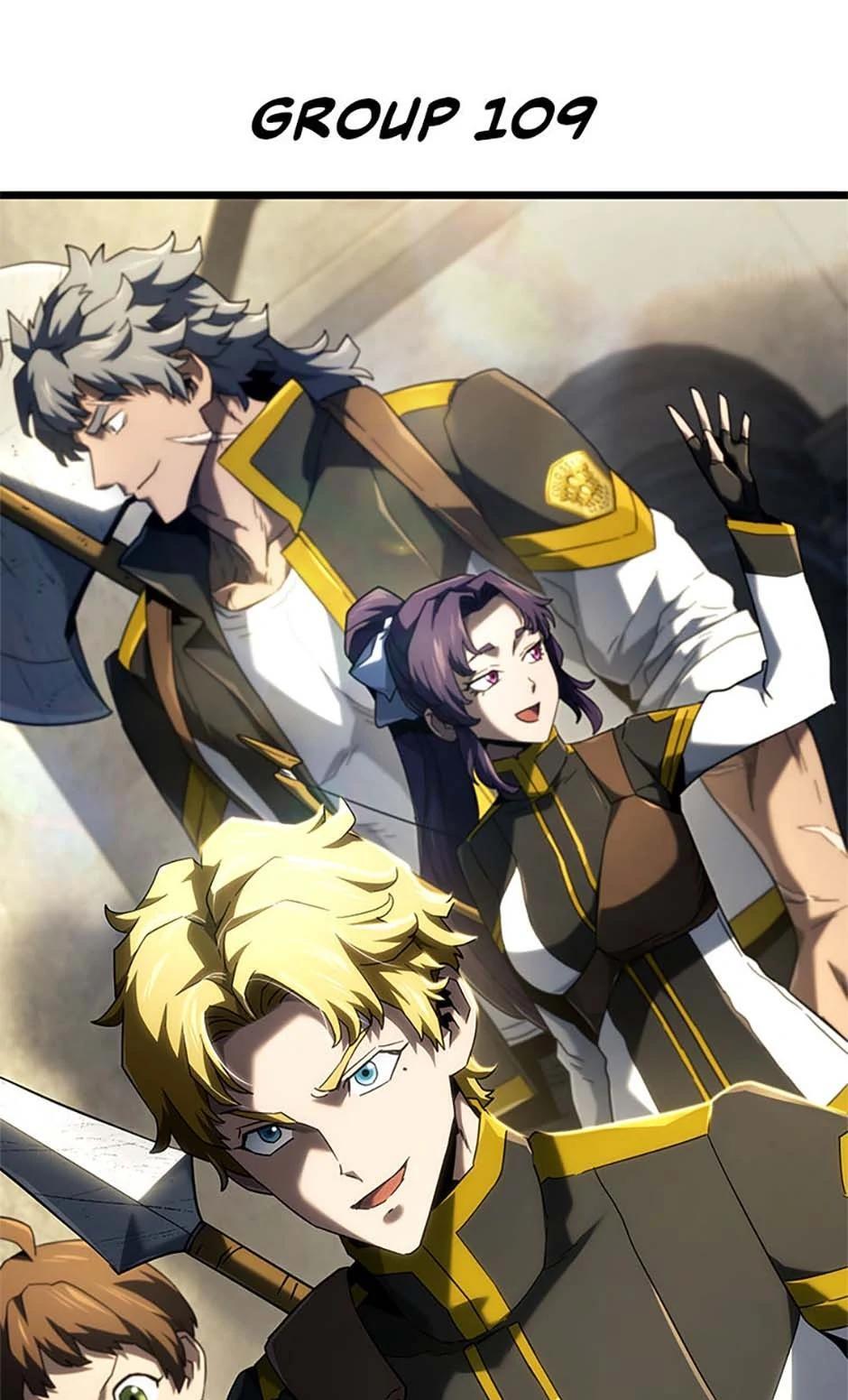 Read Cheolhyeolgeomga Sanyanggaeui Hoegwi Manga Online