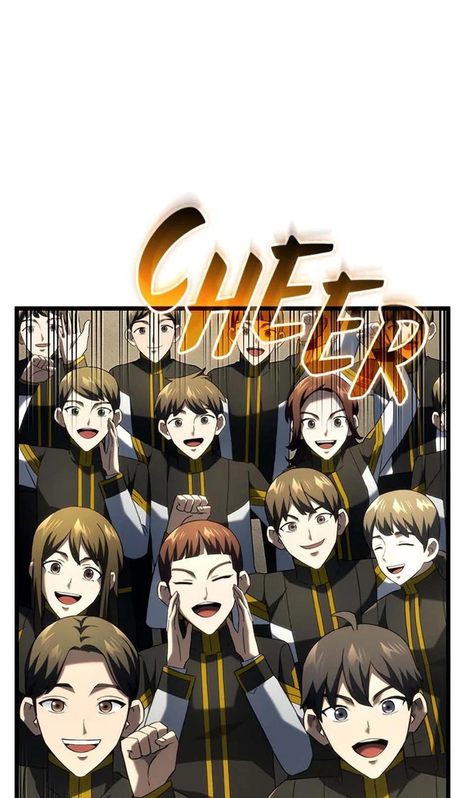 Read Cheolhyeolgeomga Sanyanggaeui Hoegwi Manga Online