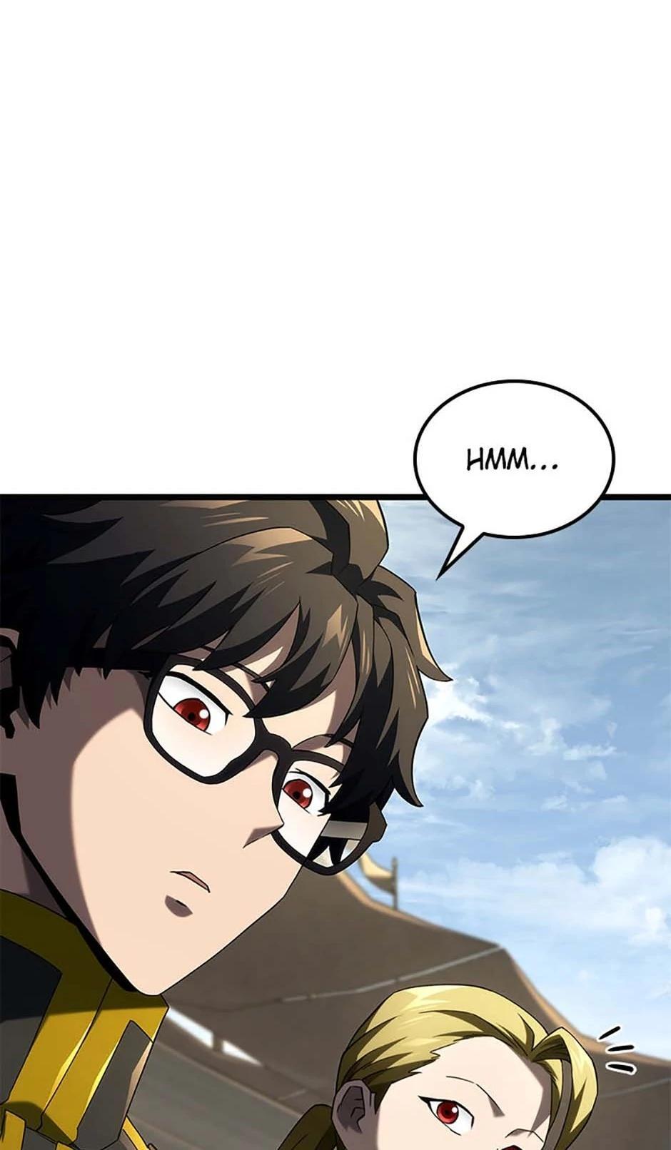 Read Cheolhyeolgeomga Sanyanggaeui Hoegwi Manga Online