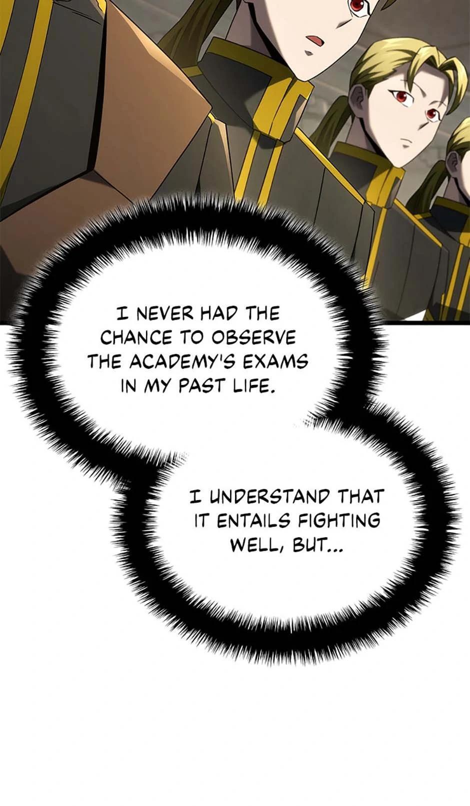 Read Cheolhyeolgeomga Sanyanggaeui Hoegwi Manga Online