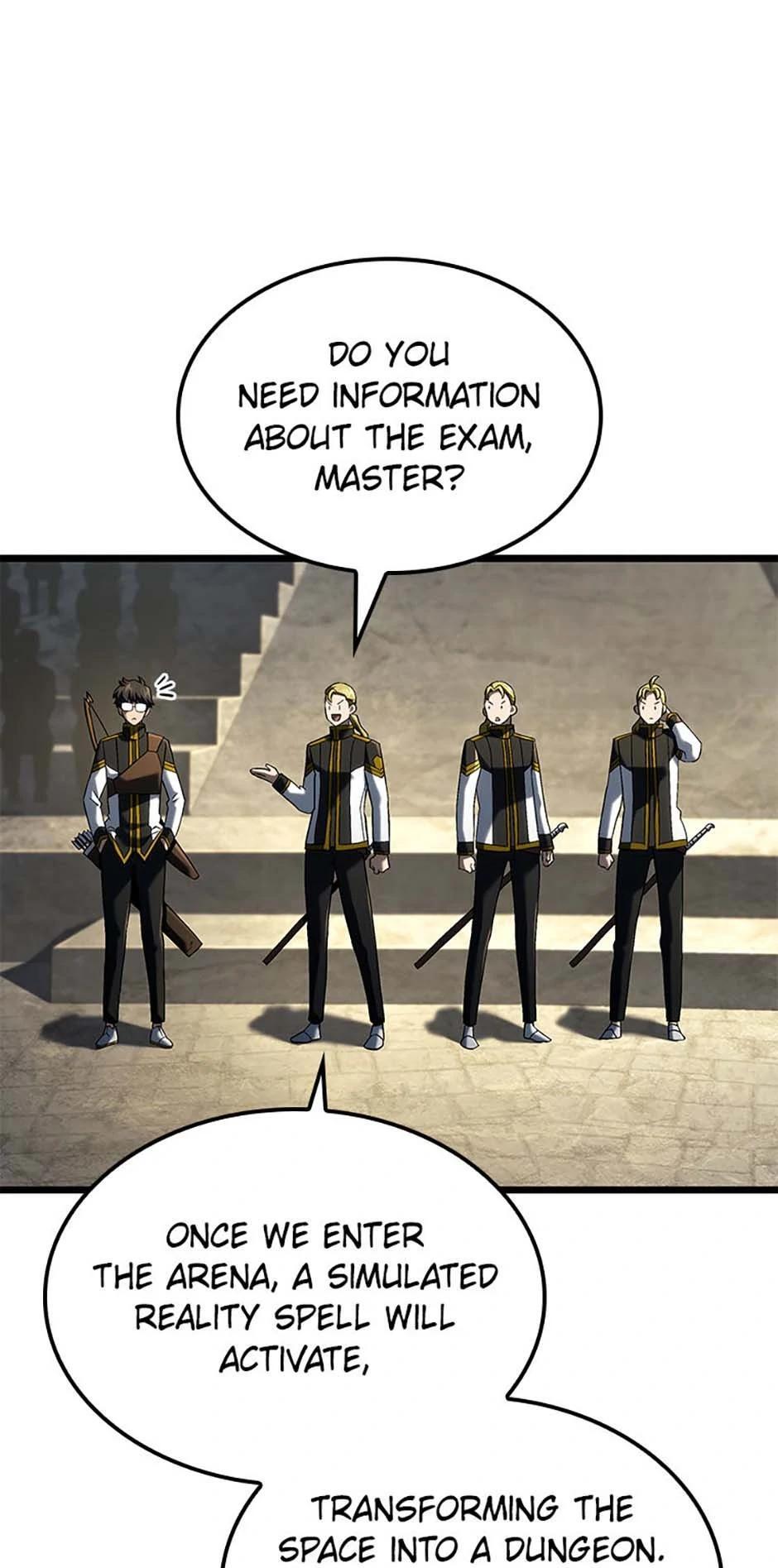 Read Cheolhyeolgeomga Sanyanggaeui Hoegwi Manga Online