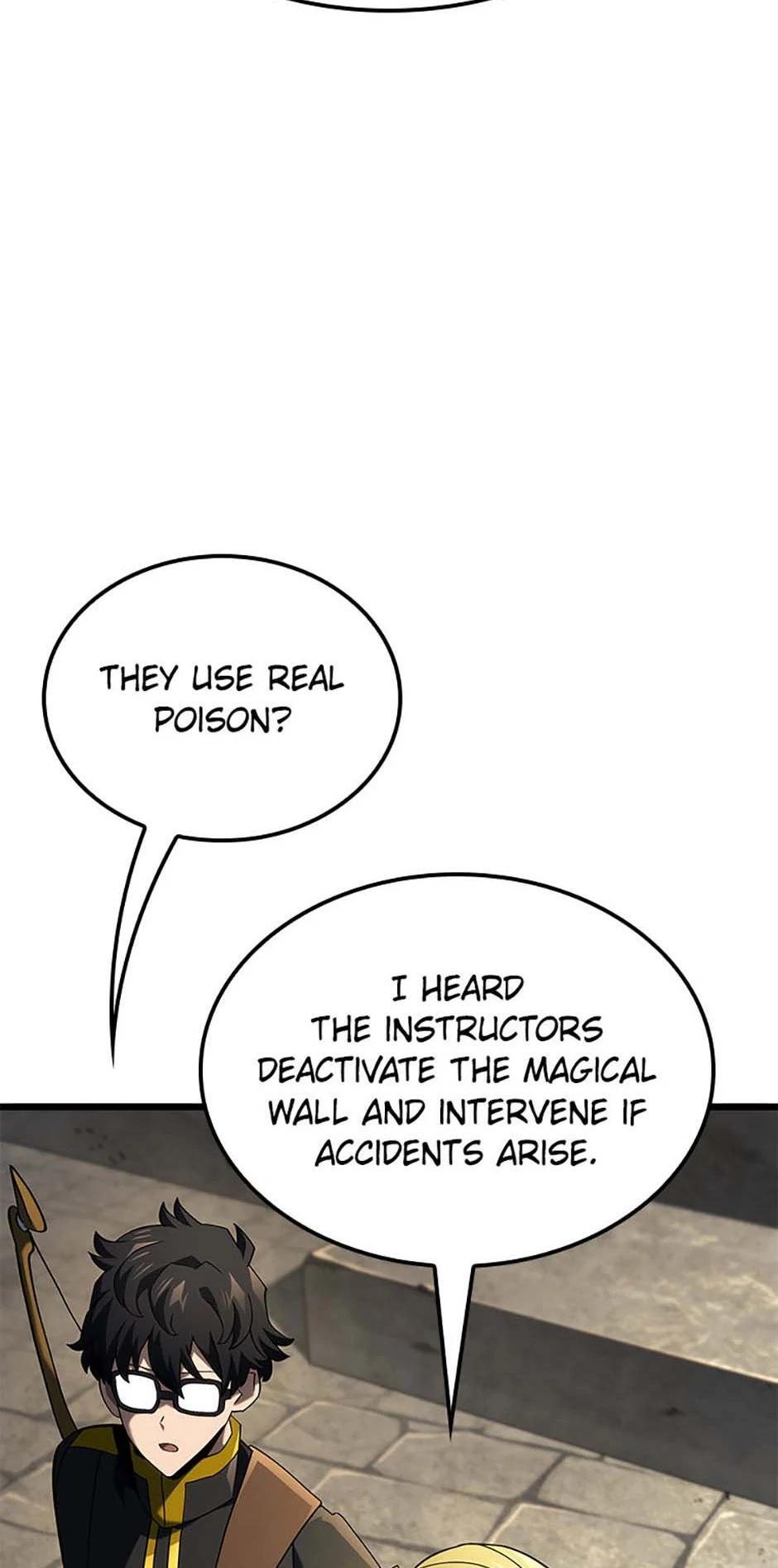 Read Cheolhyeolgeomga Sanyanggaeui Hoegwi Manga Online