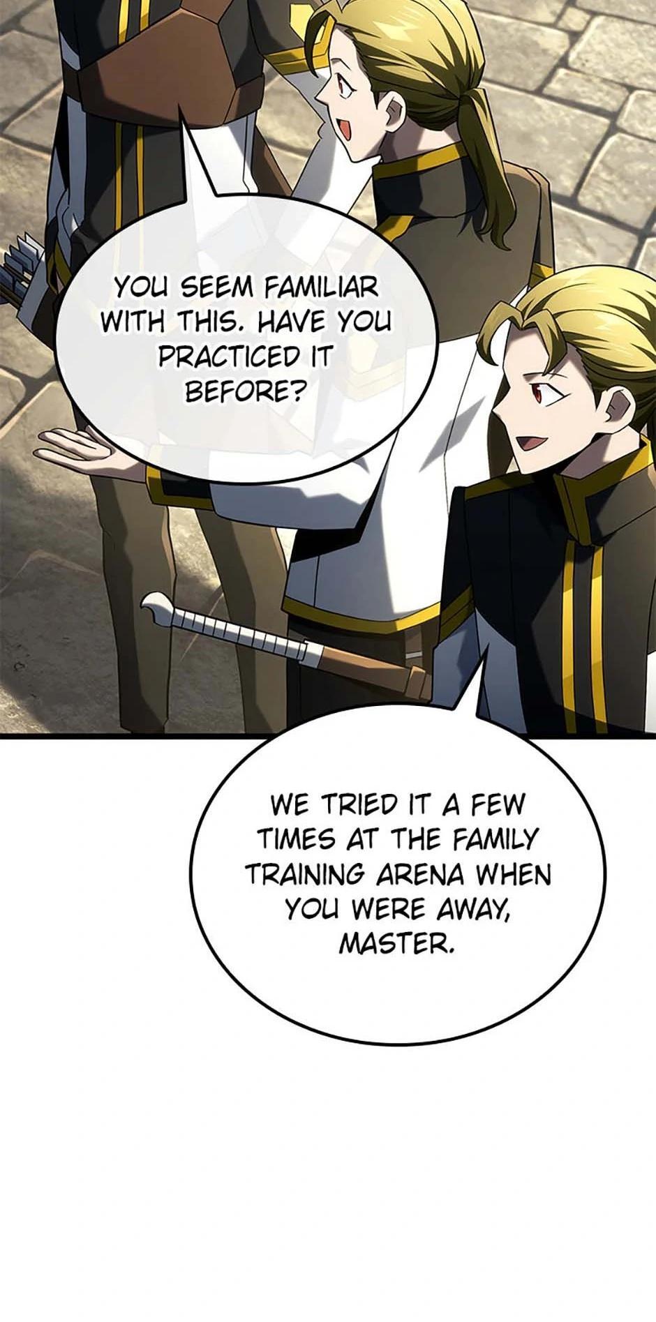 Read Cheolhyeolgeomga Sanyanggaeui Hoegwi Manga Online